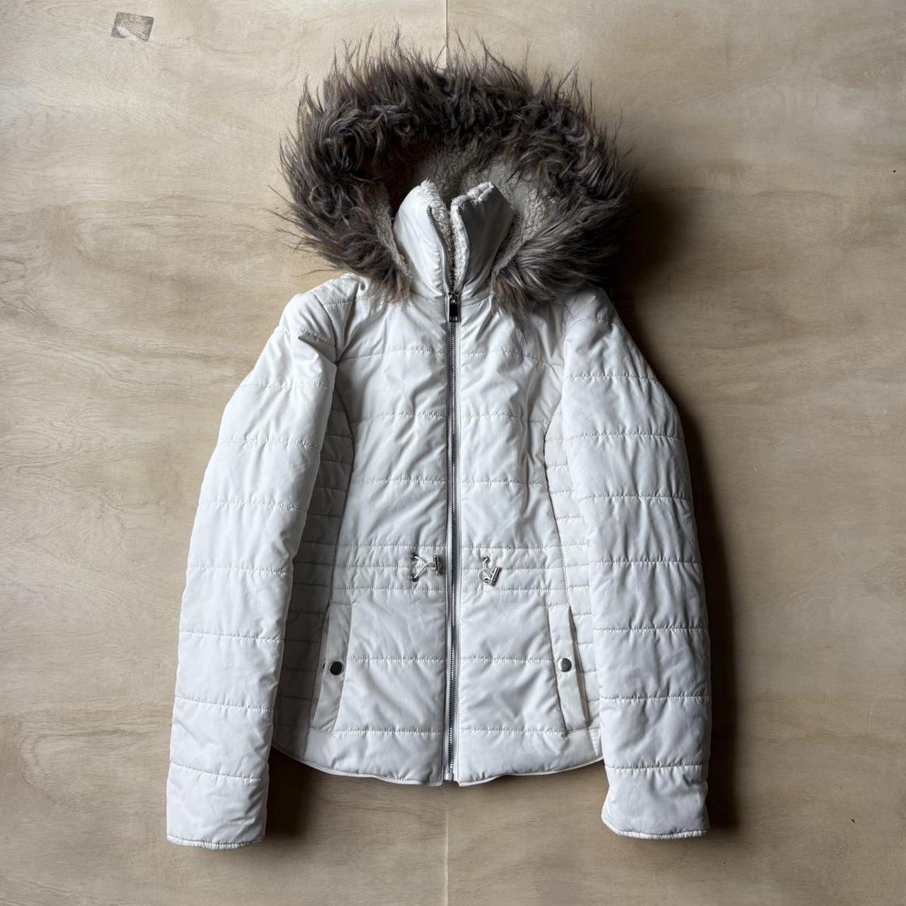 ジャケット・アウター ROUSHATTE velours fur jacket Y2K 2025年最新】roushatte コートの人気アイテム - メルカリ