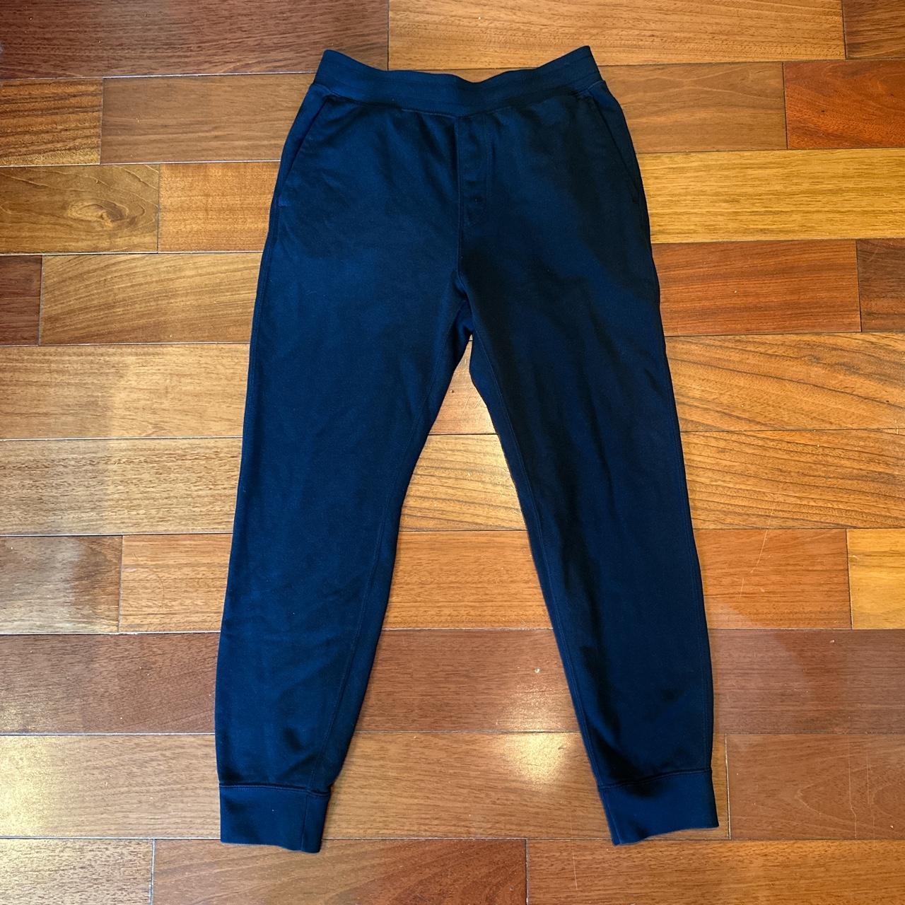  Uniqlo Sweatpants