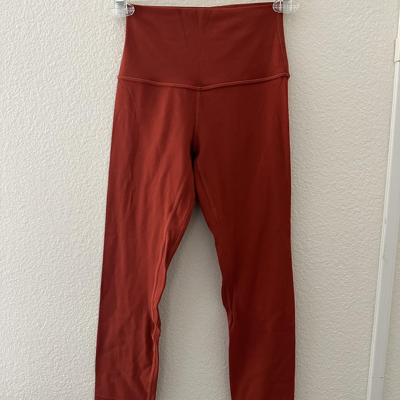 Lululemon Align™ High-Rise Pant With Pockets 28 *Online, 45% OFF