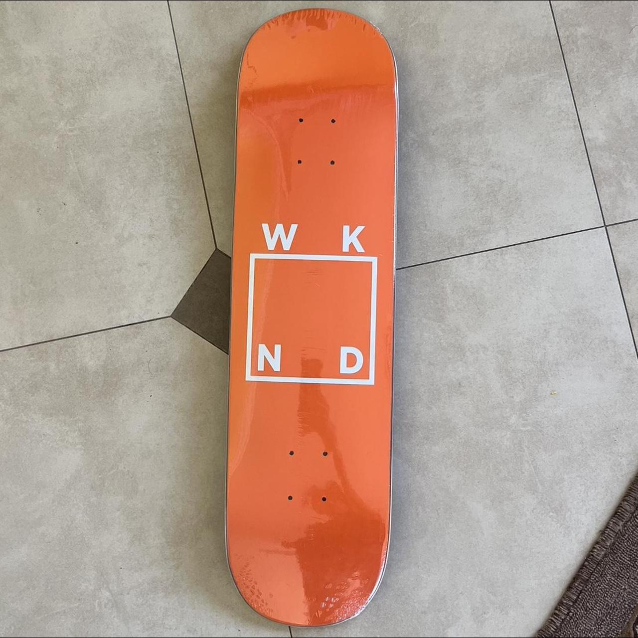 Fucking awesomeデッキのみsupreme gx1000 hocky Fucking