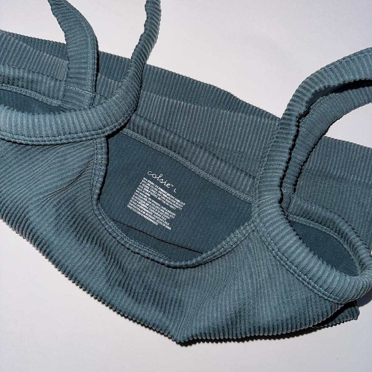 Target Women's multi Vest Depop