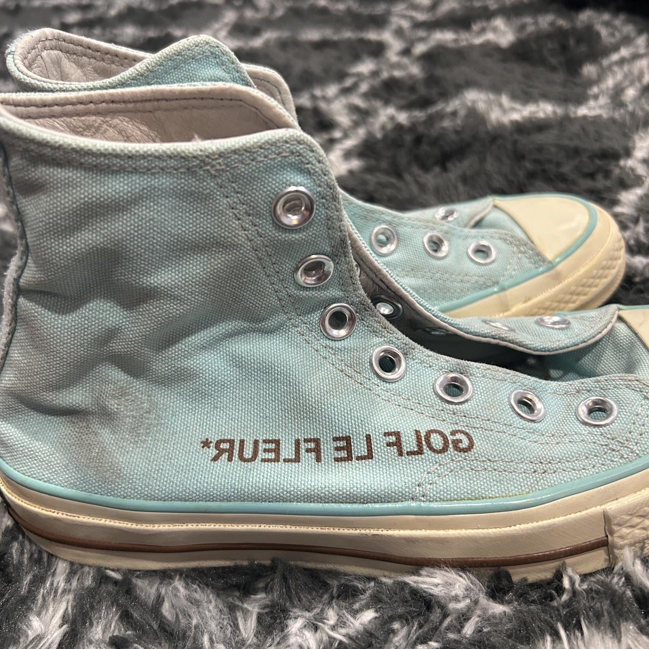 Converse golf le outlet fleur yupoo