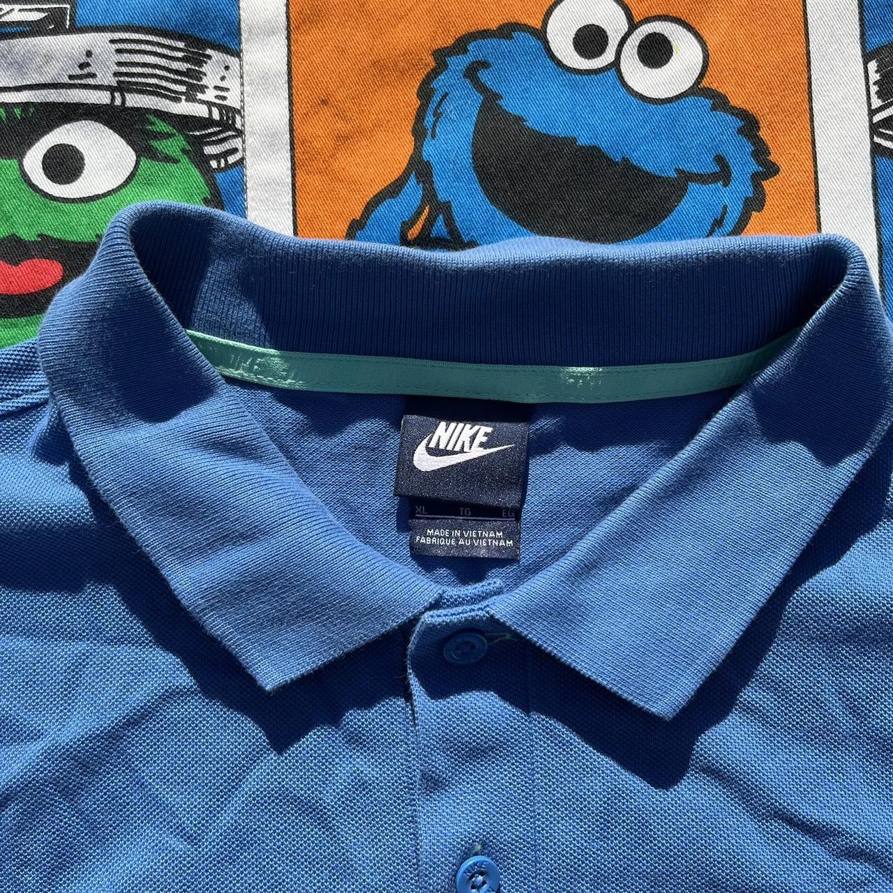 nike polo shirt colors
