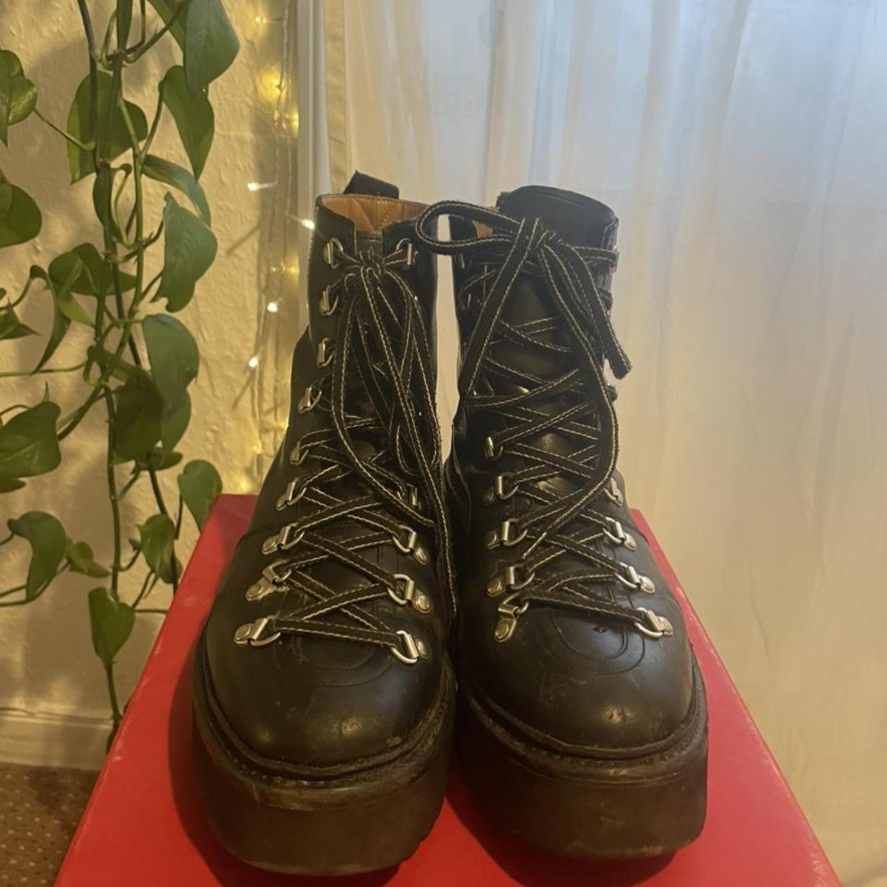 grenson nanette boots sale