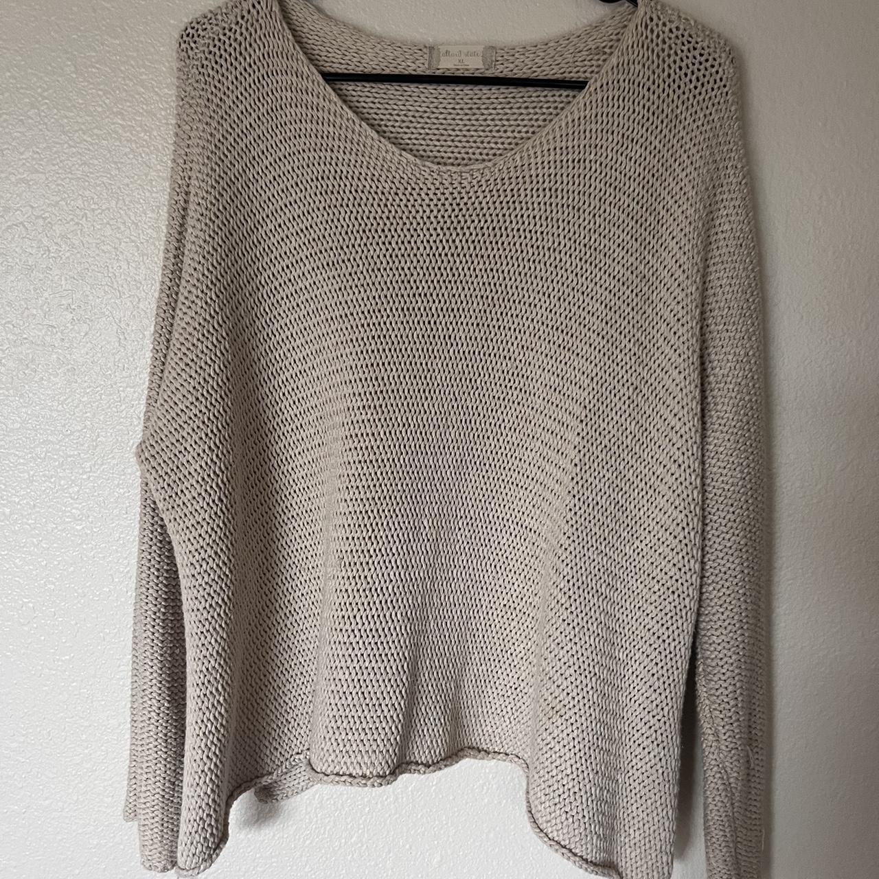 Altard state sweater - Depop