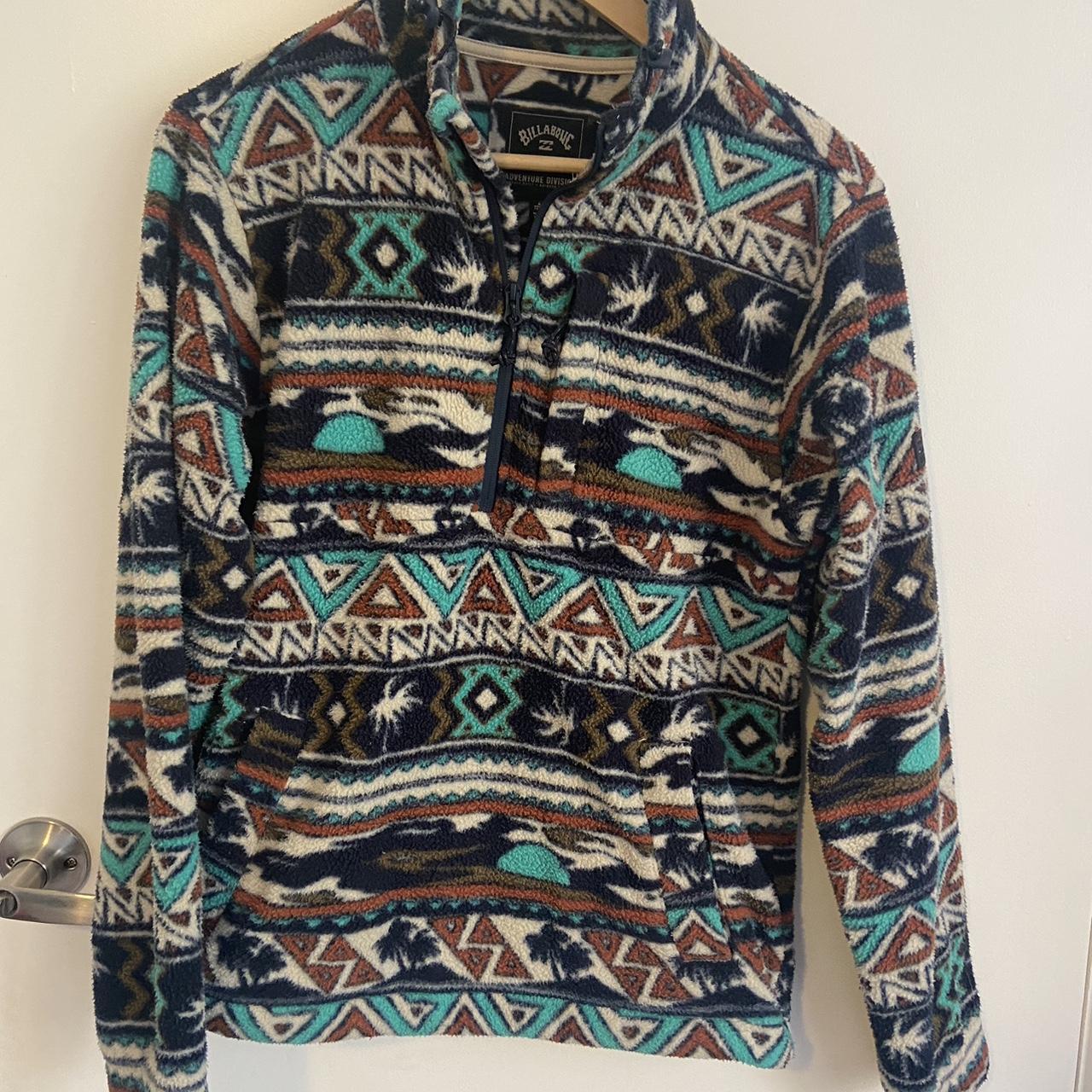 🧸 Warmest, comfiest jumper 🧸 Billabong brand 🧸 Mens... Depop