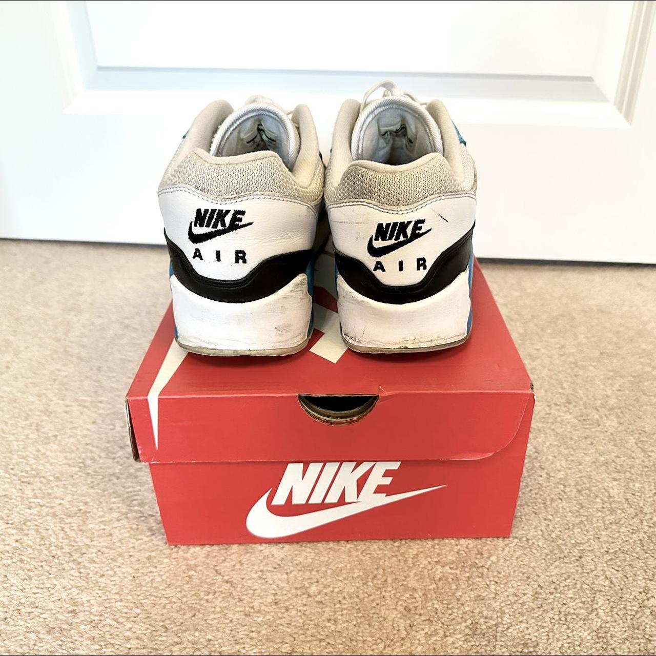 Nike Men's Trainers | Depop