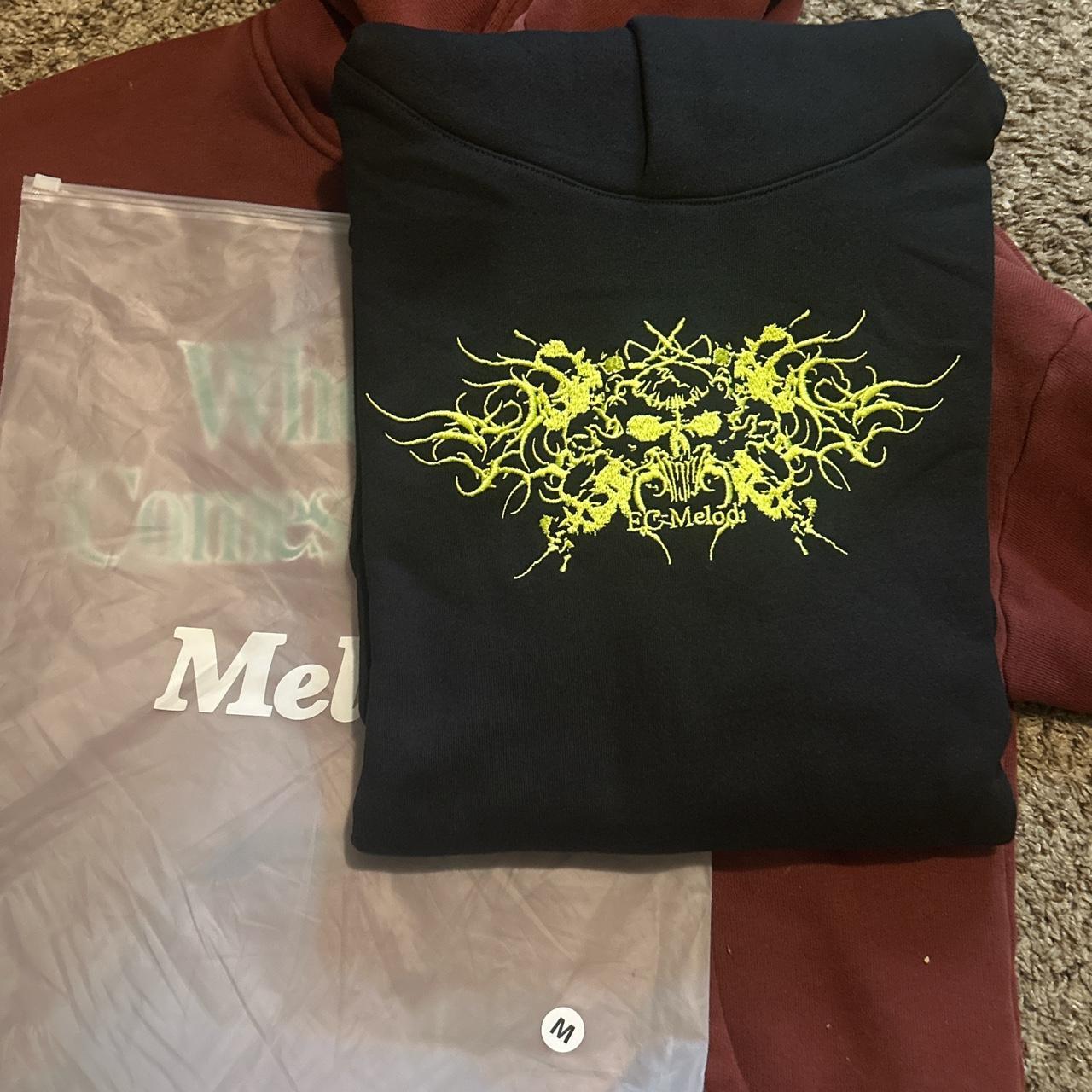 Ec melodi - Depop