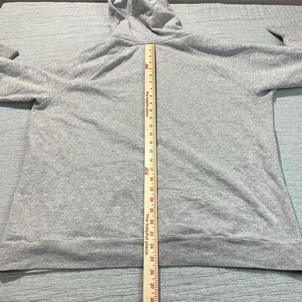 Champion Men's Hoodie - Grey - XXL – Champion Hoo… - image 8