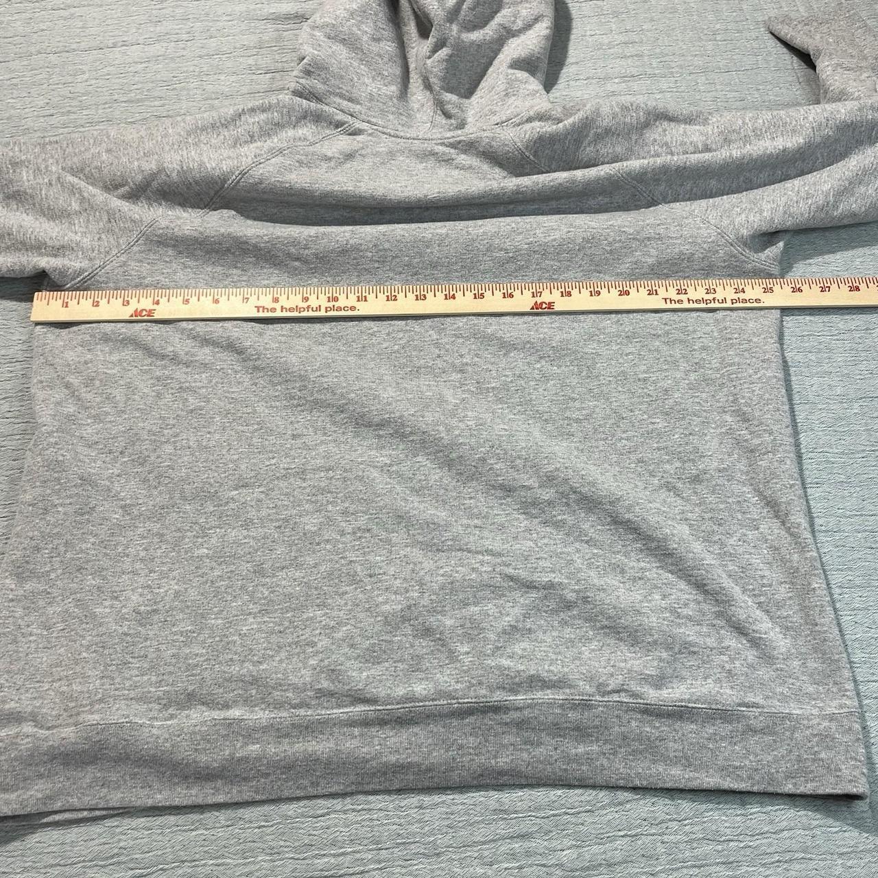 Champion Men's Hoodie - Grey - XXL – Champion Hoo… - image 6