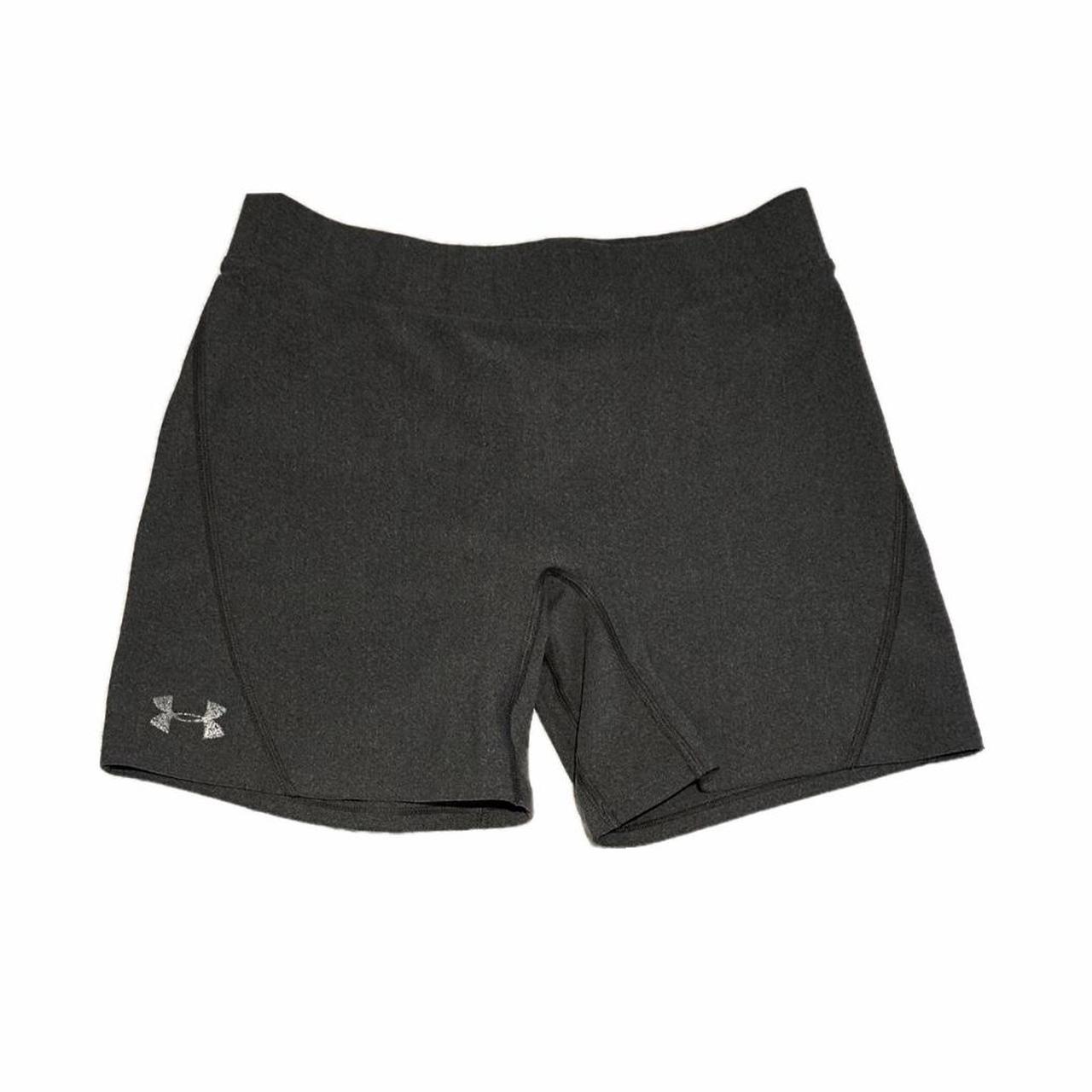 Under armour spandex I think 5in inseam? - Depop