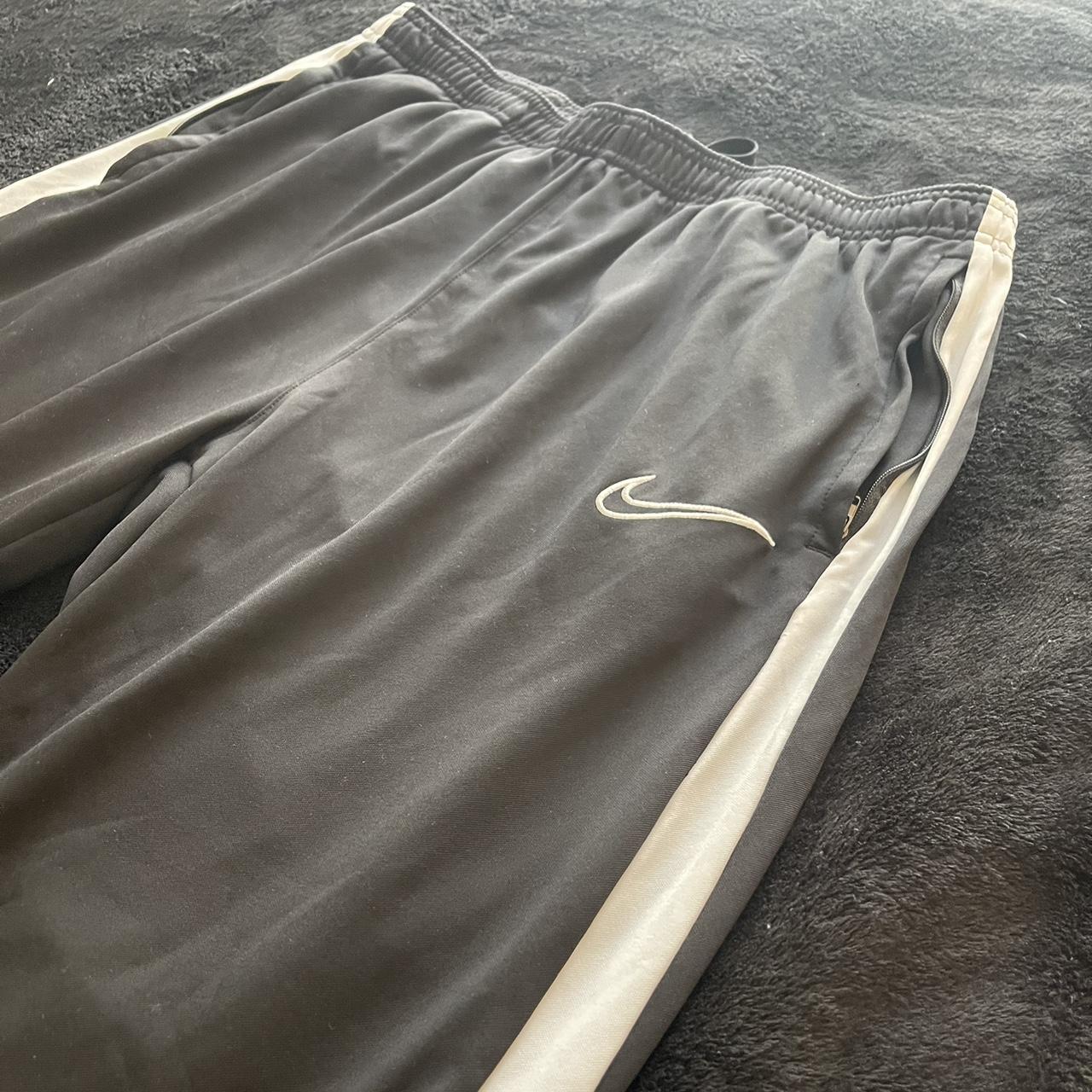 mens nike gym joggers