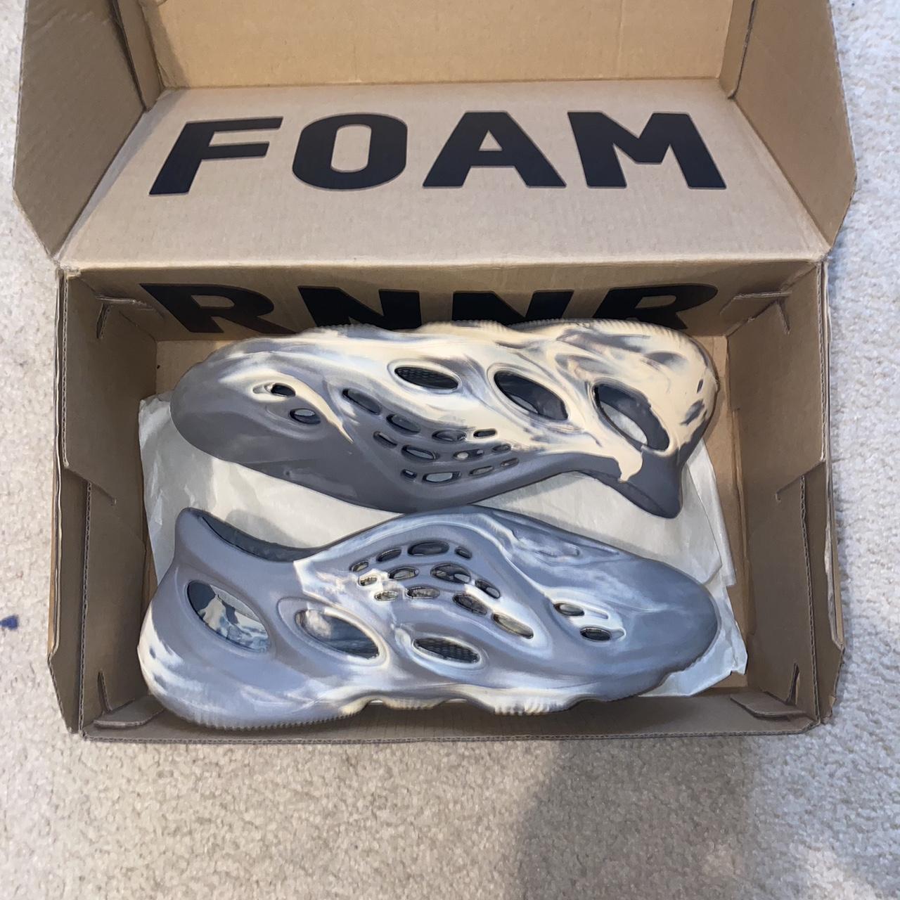 yeezy moon runners