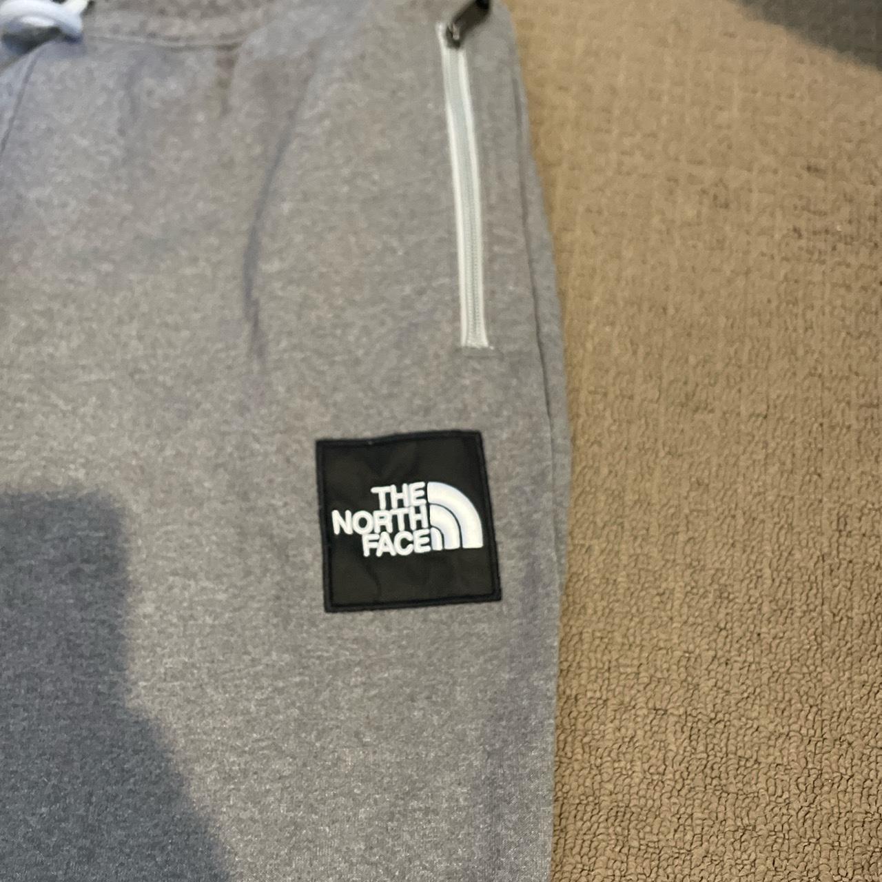 #northface trackies - Depop