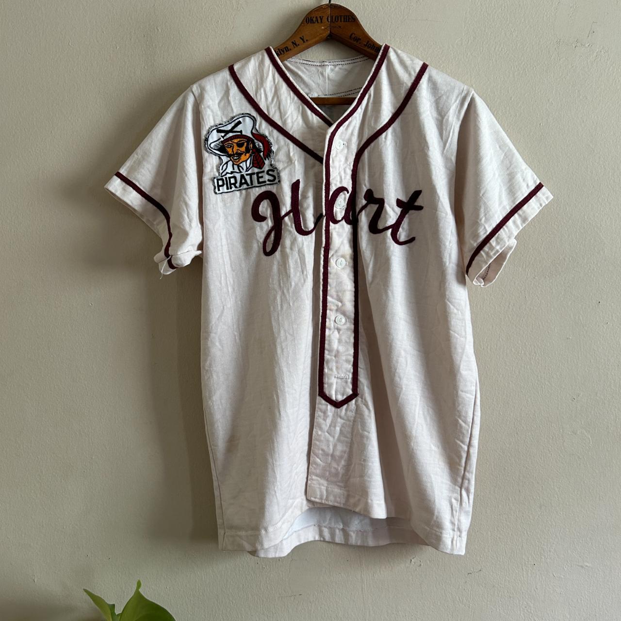 Vintage Russell Athletic Padres Jersey/Size 2XL (See - Depop