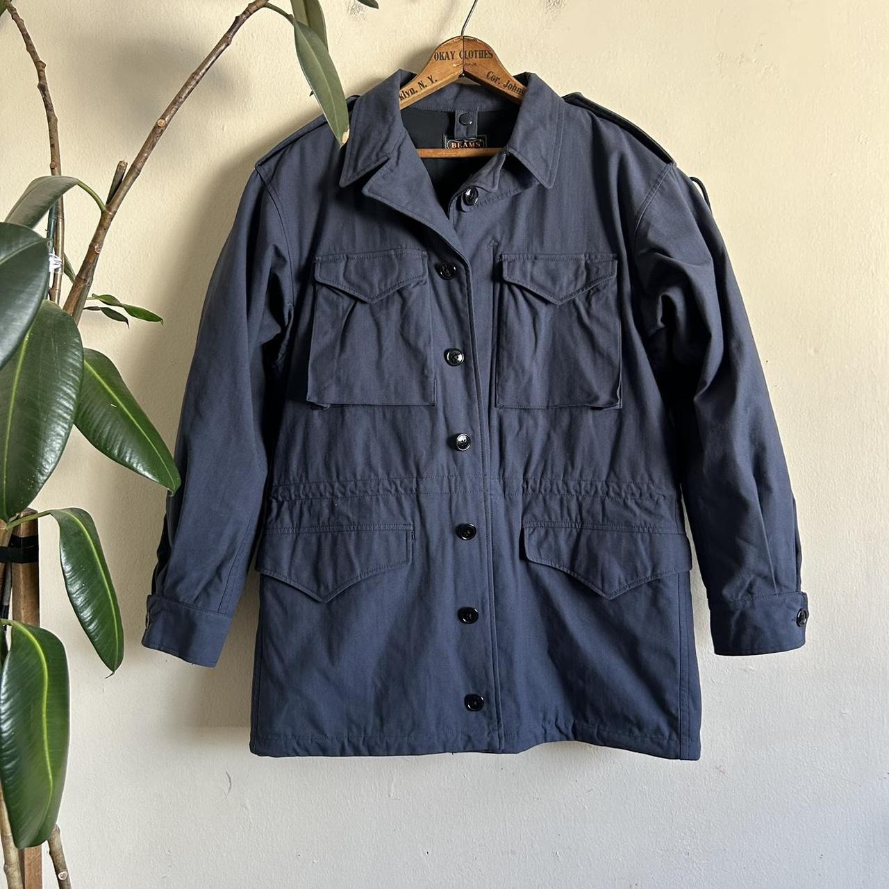 オススメのアウターです。｜BEAMS PLUS（ビームス プラス）｜BEAMS