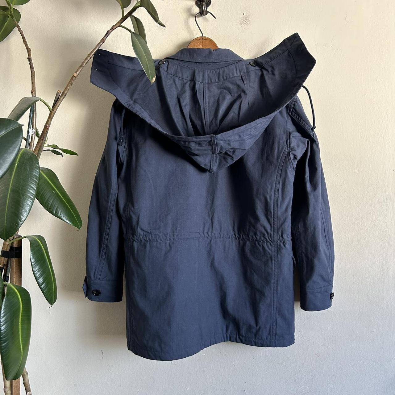 ファッション人気ブランドランキング Beams Plus Komatsu Jacket Beautiful medium-weight | Depop ジャケット・アウター