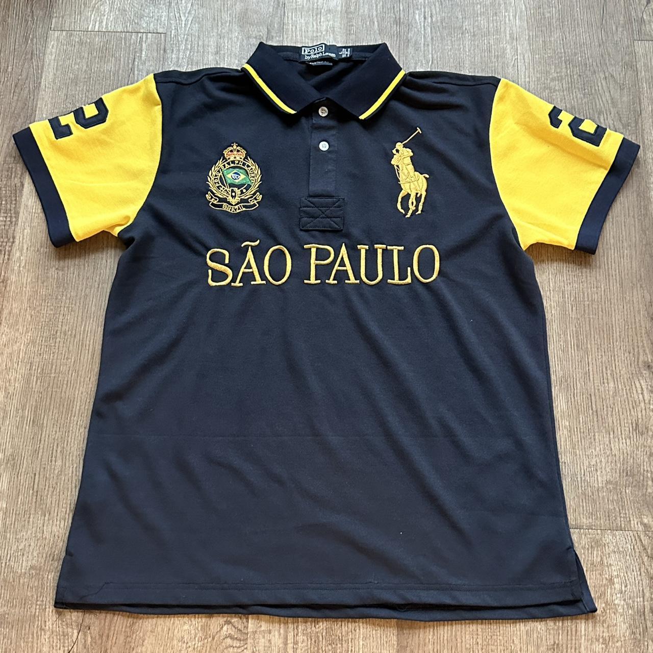 Chief keef-polo - Depop