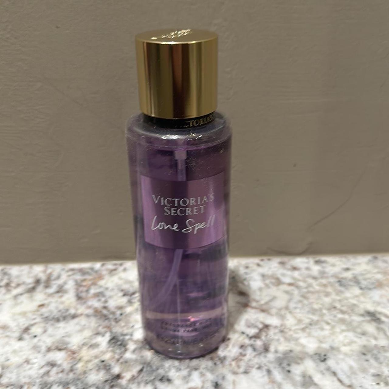 Victoria's Secret Love Spell 8.4 oz Fragrance Mist