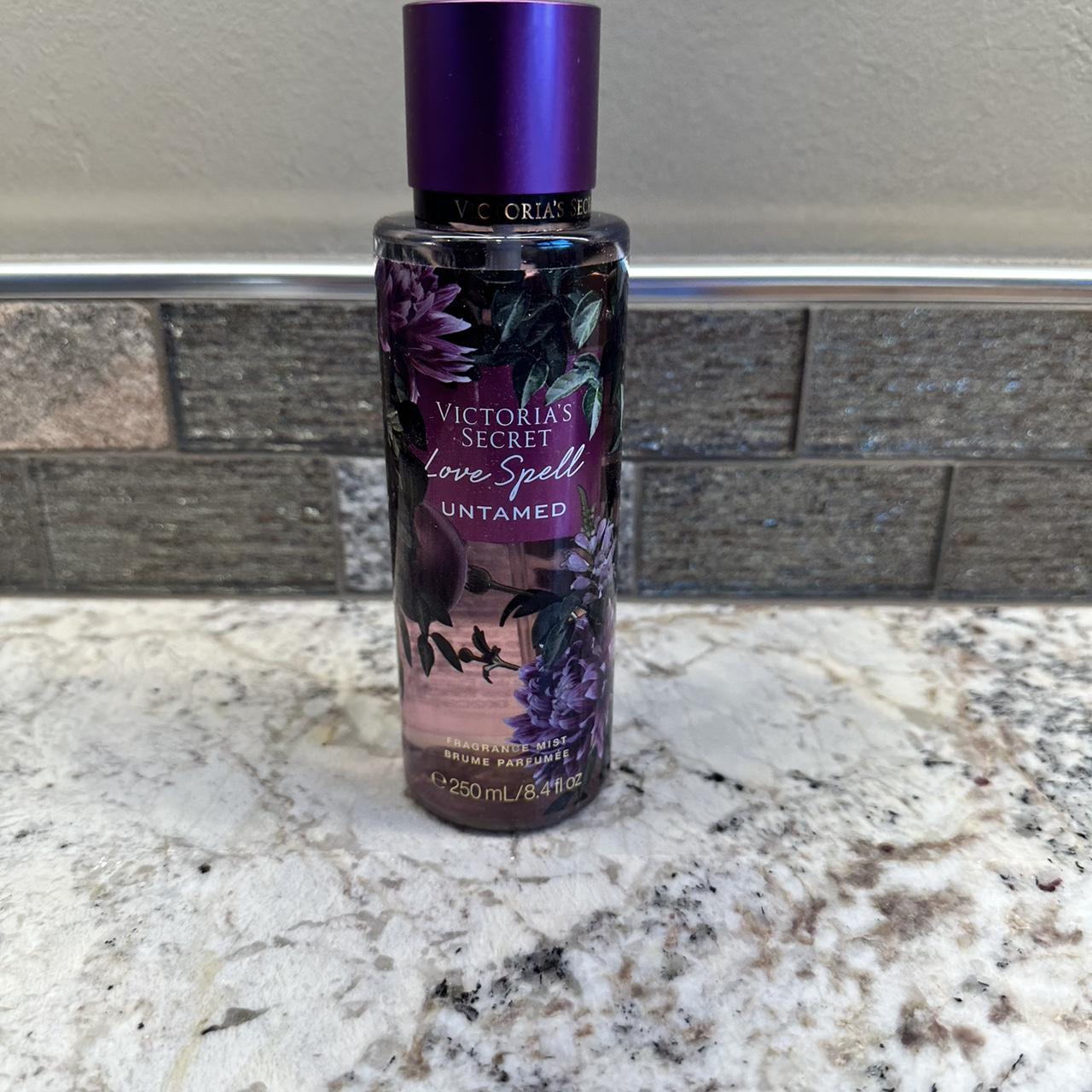 Victoria's Secret Love Spell 8.4 oz Fragrance Mist