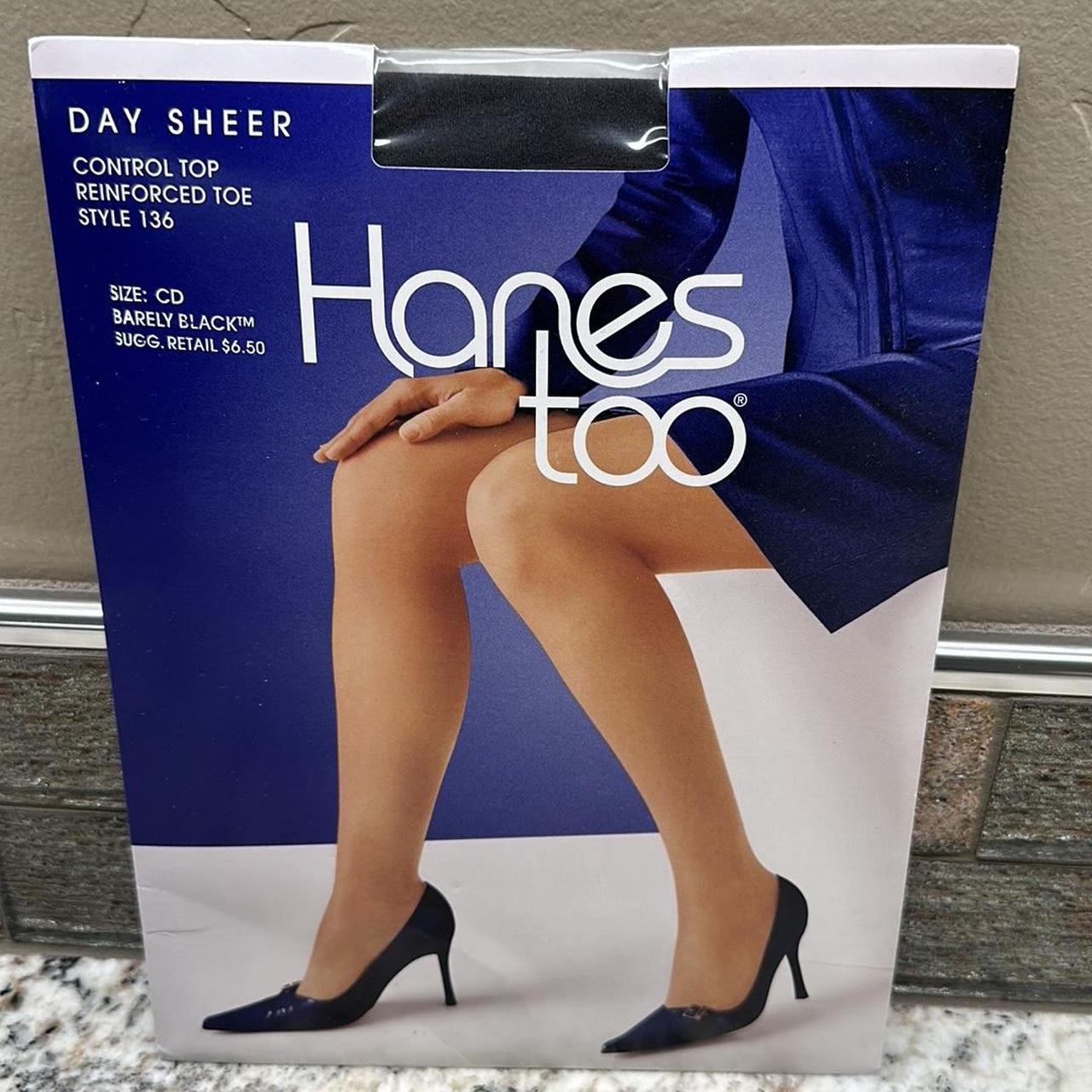 Day Sheer Hosiery