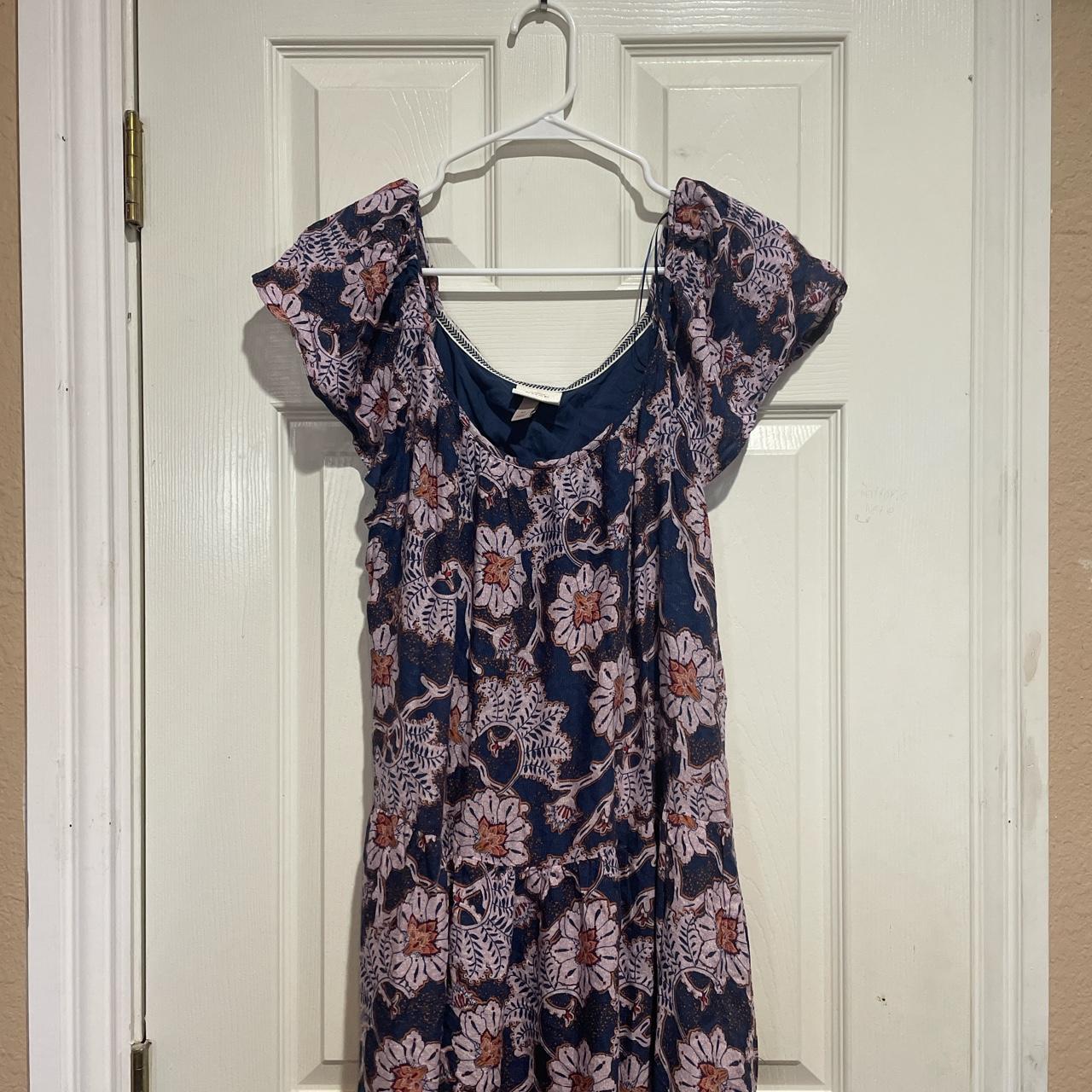 knox rose dress from target size large dress is - Depop