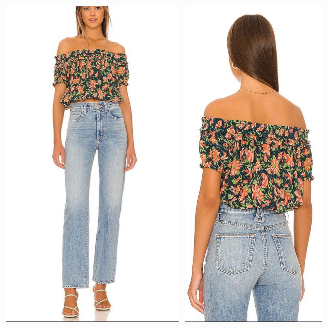 item listed by mirastrunk