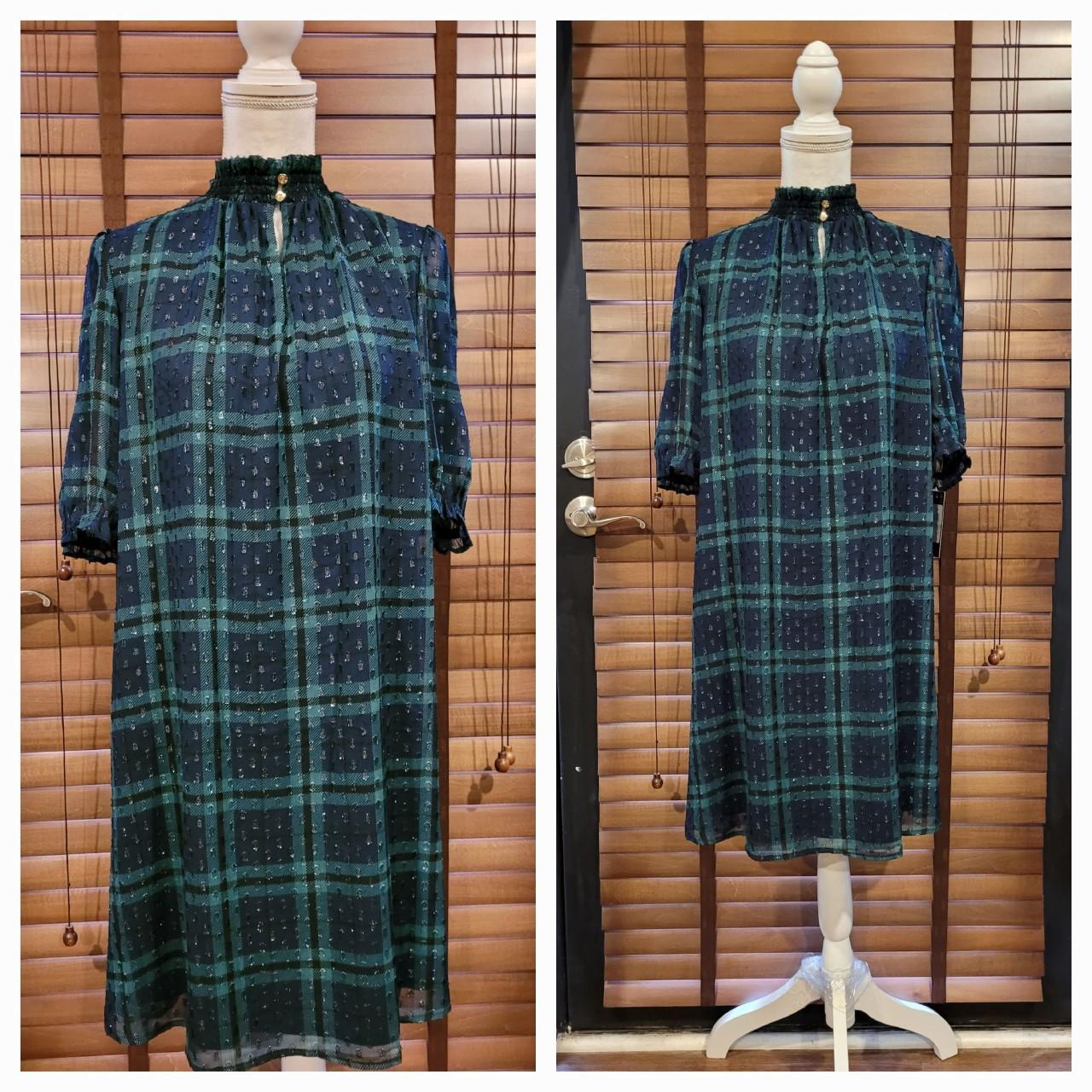 item listed by mirastrunk
