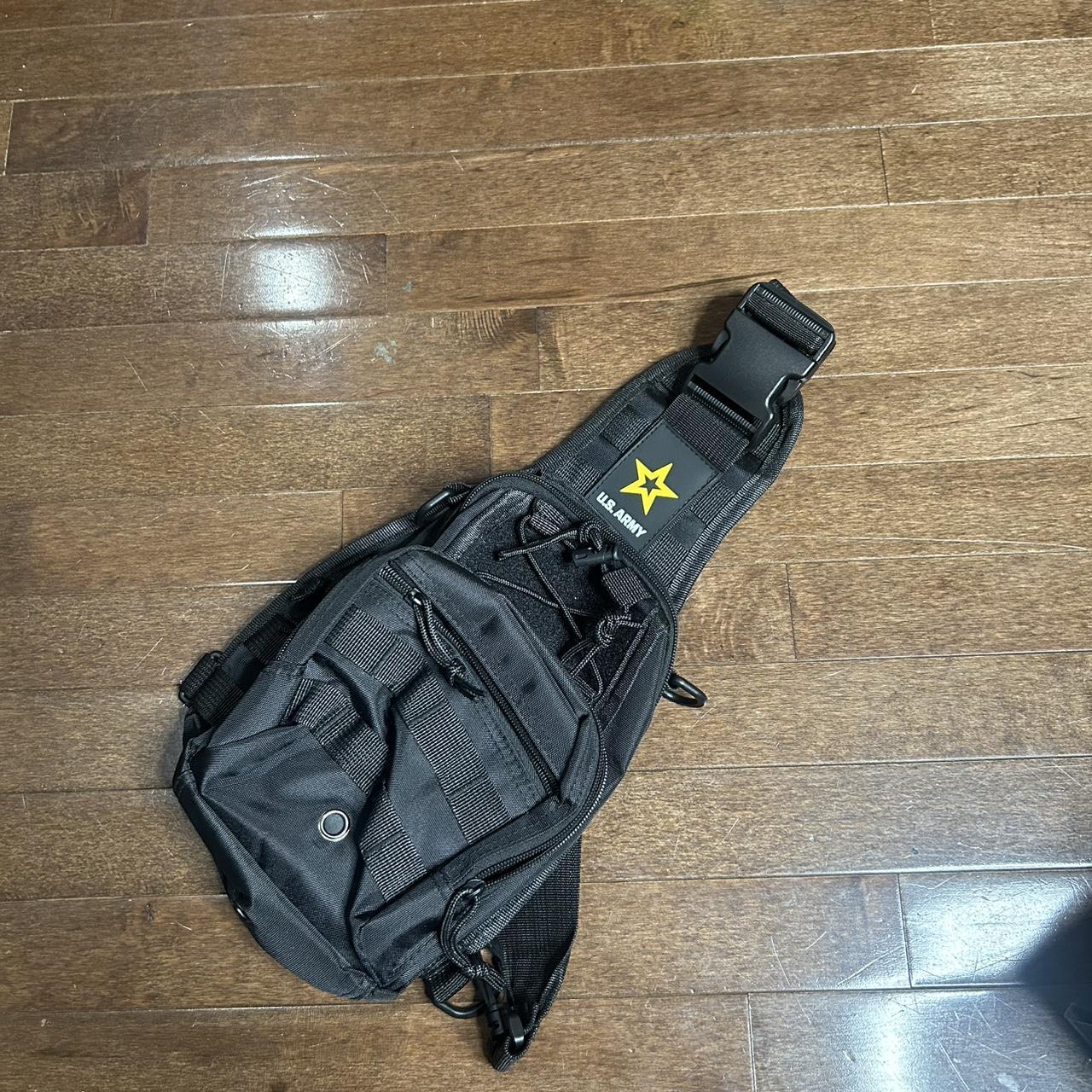 haveyoudiedbefore sold out fur “bat”pack with | Depop