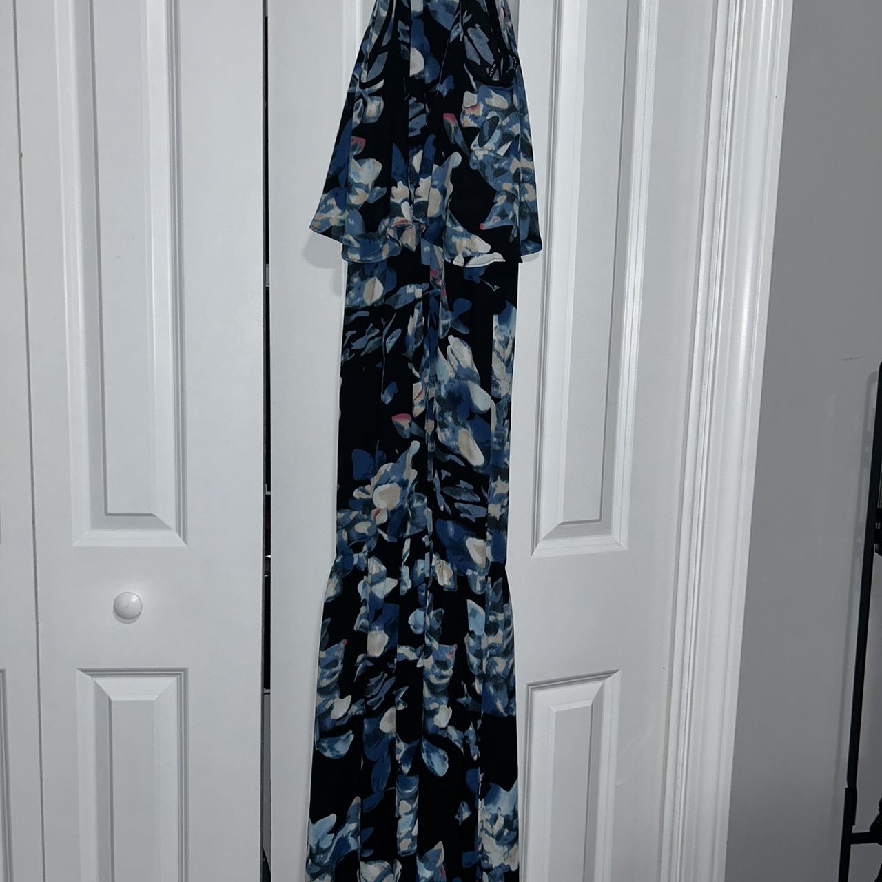 Ali & clearance jay maxi dress