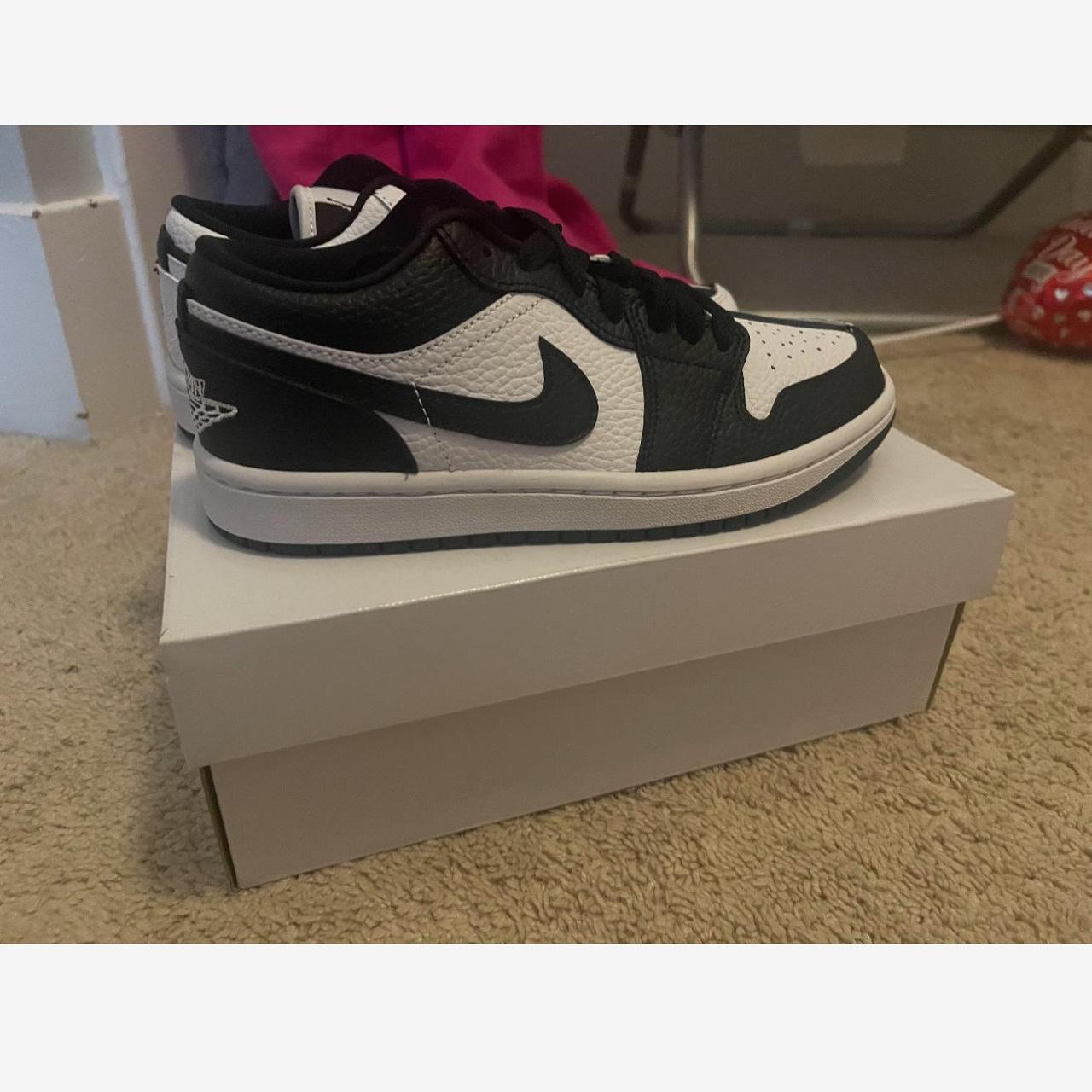 split jordan 1