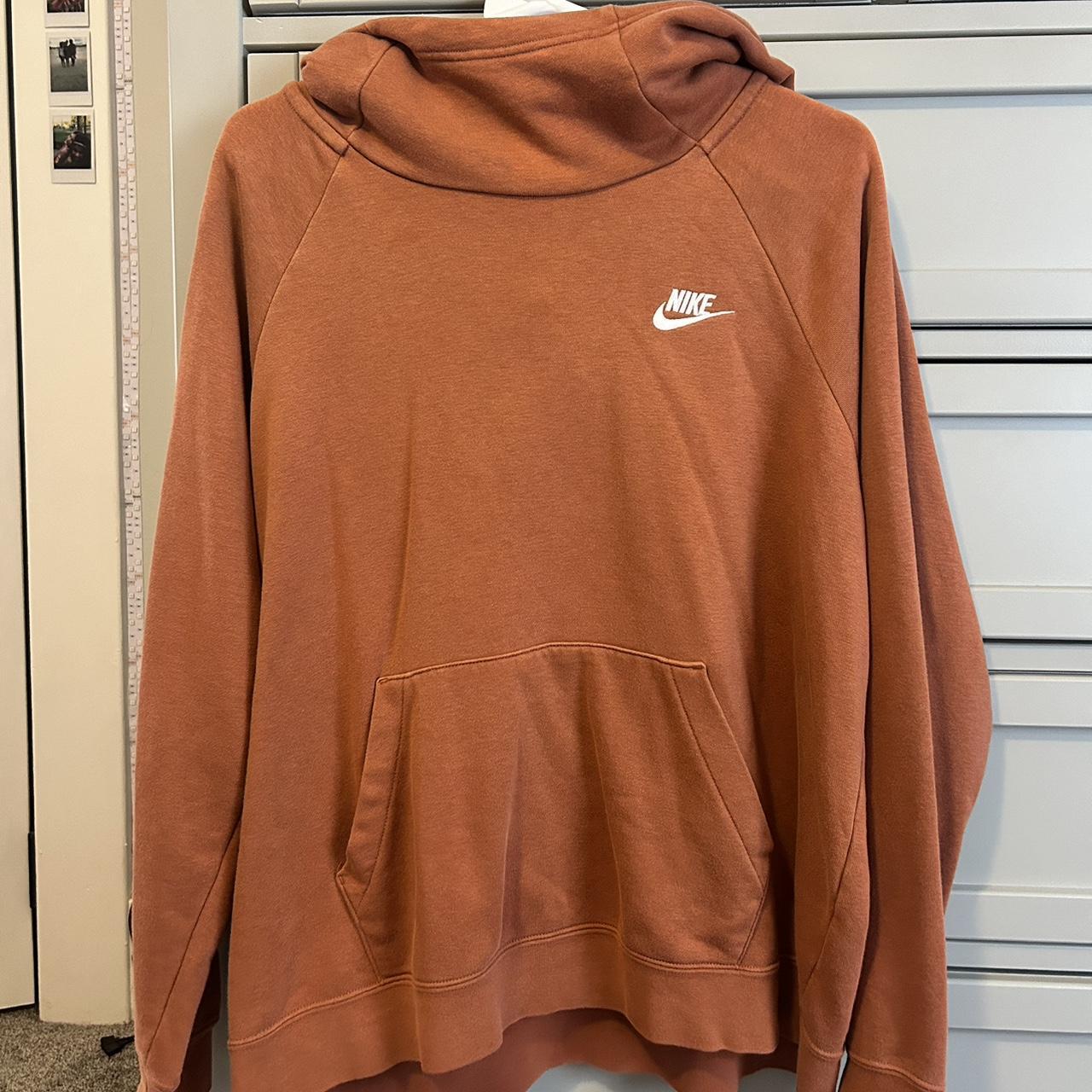 Nike Sweatshirt