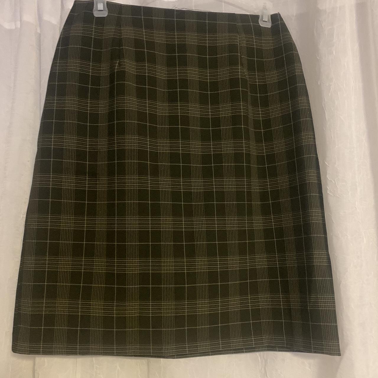 Dress barn hotsell pencil skirt