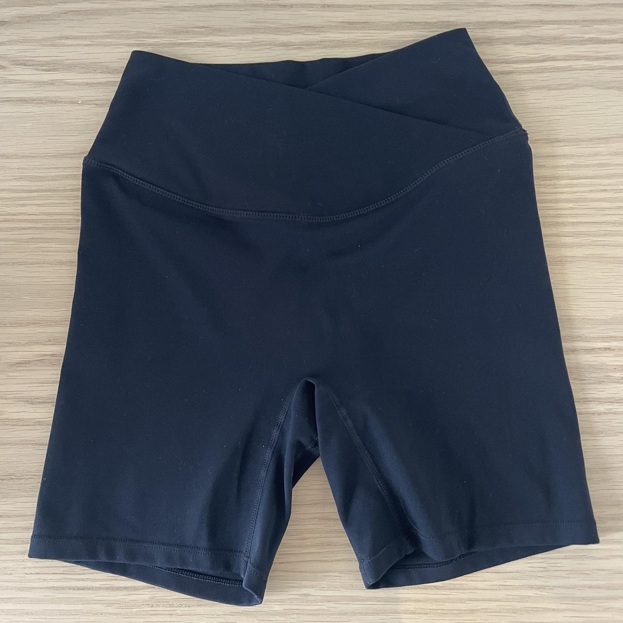 CSB Serenity crossover 6 inch shorts Size small... - Depop