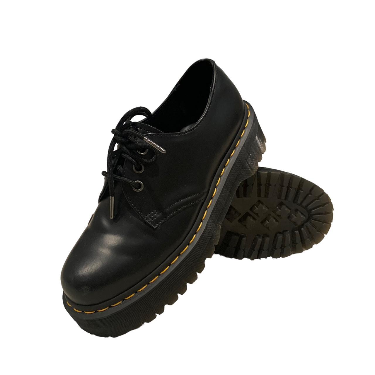 Dr martens 1461 mono 2025 canada