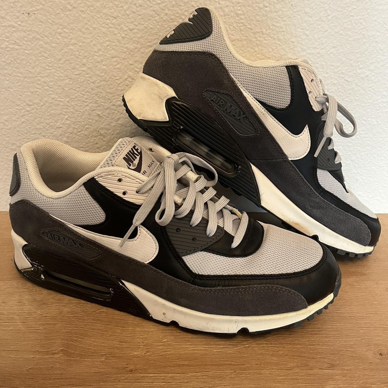 Nike Oregon Waffle Racer Leather Style | Depop