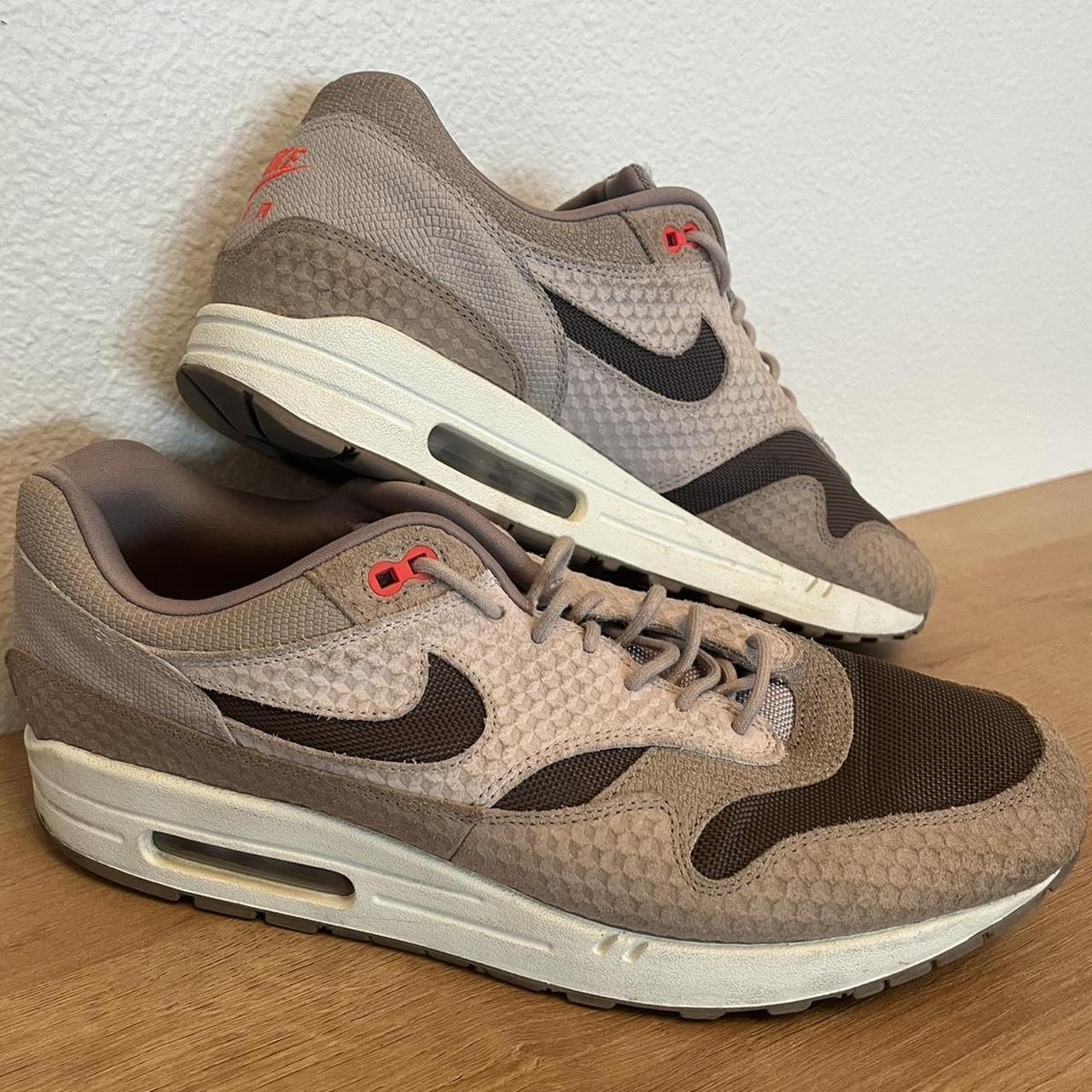 Nike Oregon Waffle Racer Leather Style | Depop