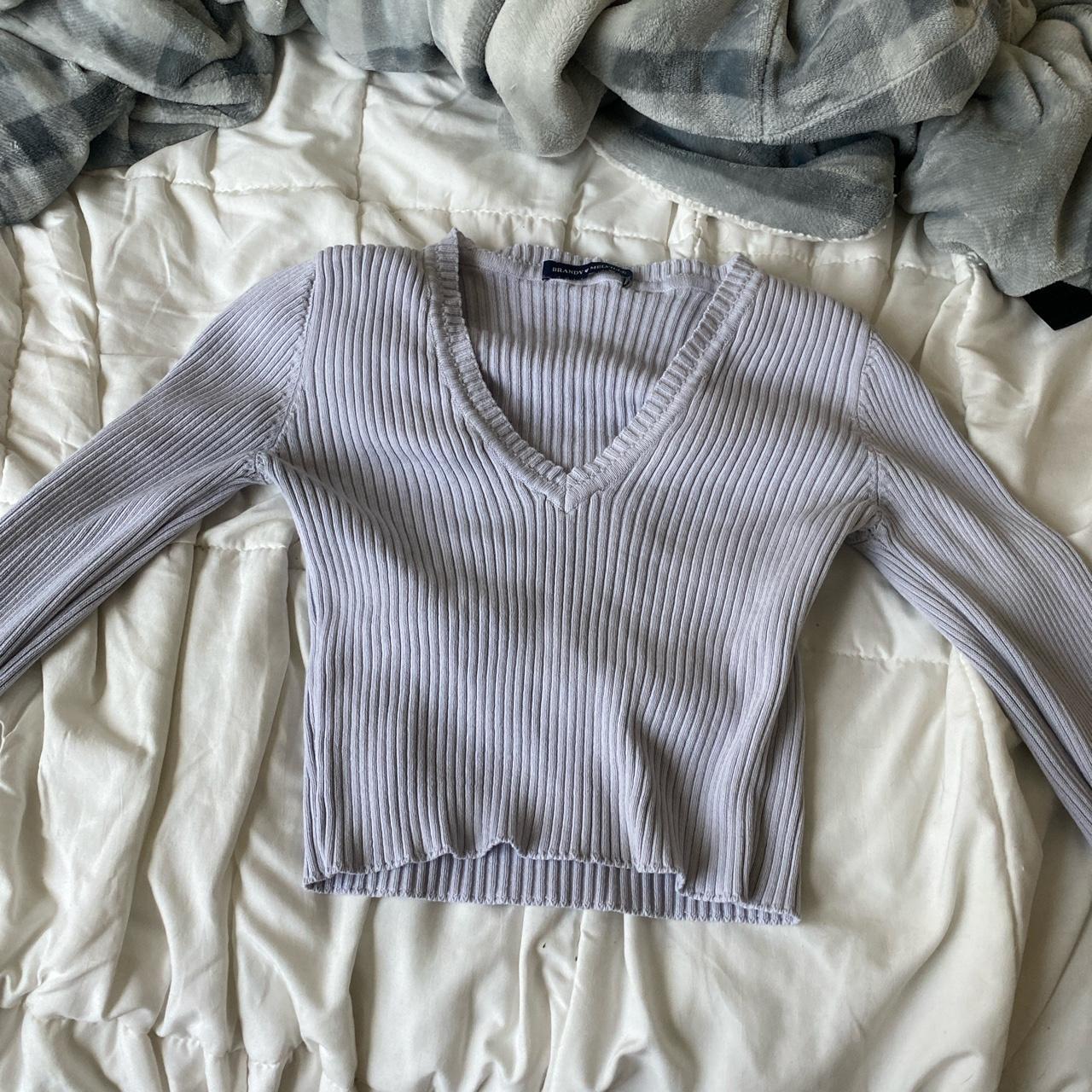 Brandy Melville Long sleeve! #Brandy #long sleeve... - Depop