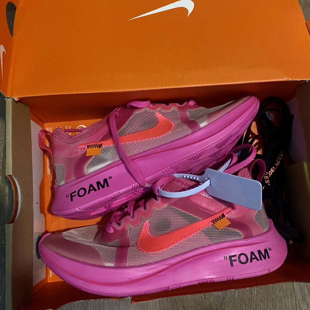 Zoom fly sp off white cheap 2018