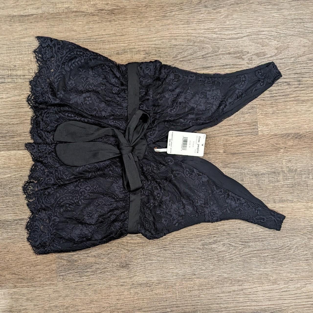 free people intimately lace bralette * delicate - Depop