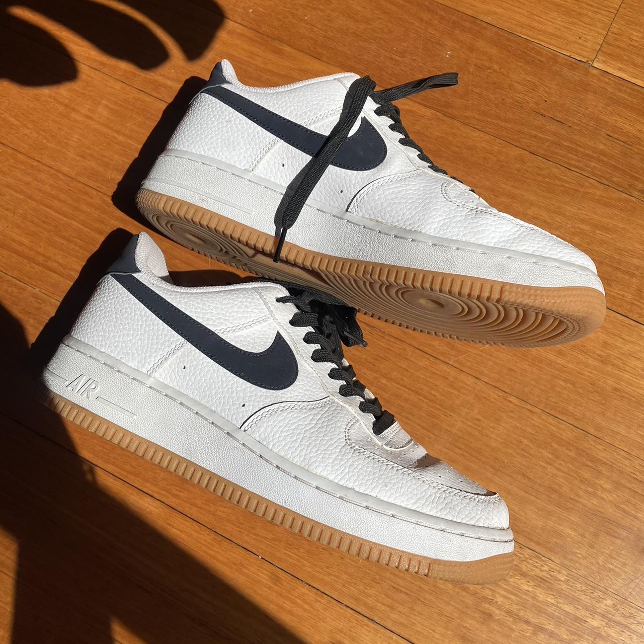 mens nike airforces