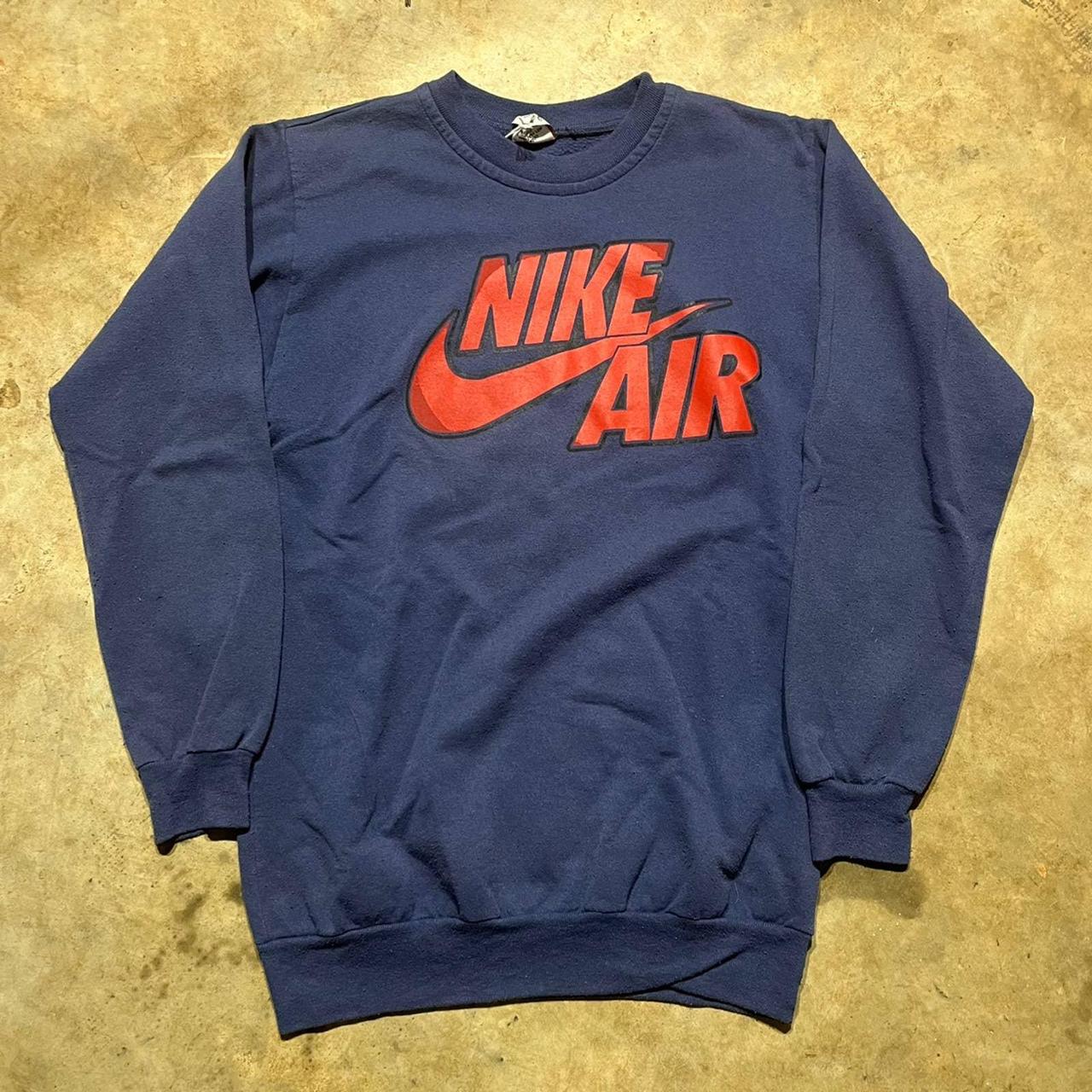 Vintage Chicago Cubs Sweatshirt XL Y2K/2000s - Depop