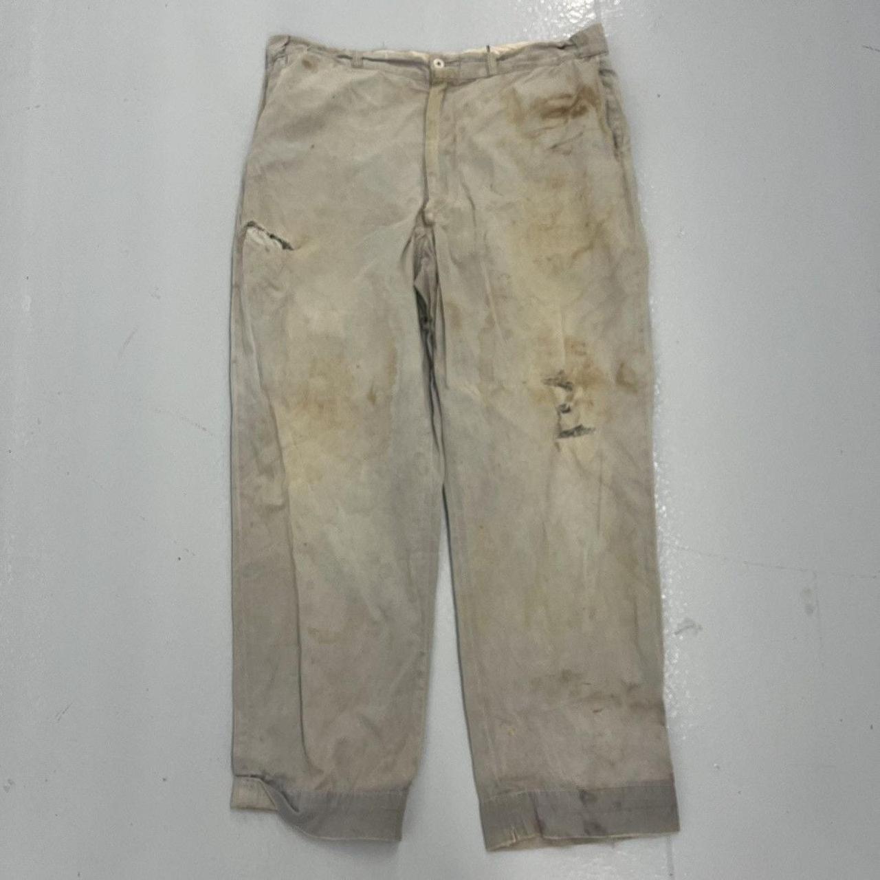 item listed by laborersdeparture