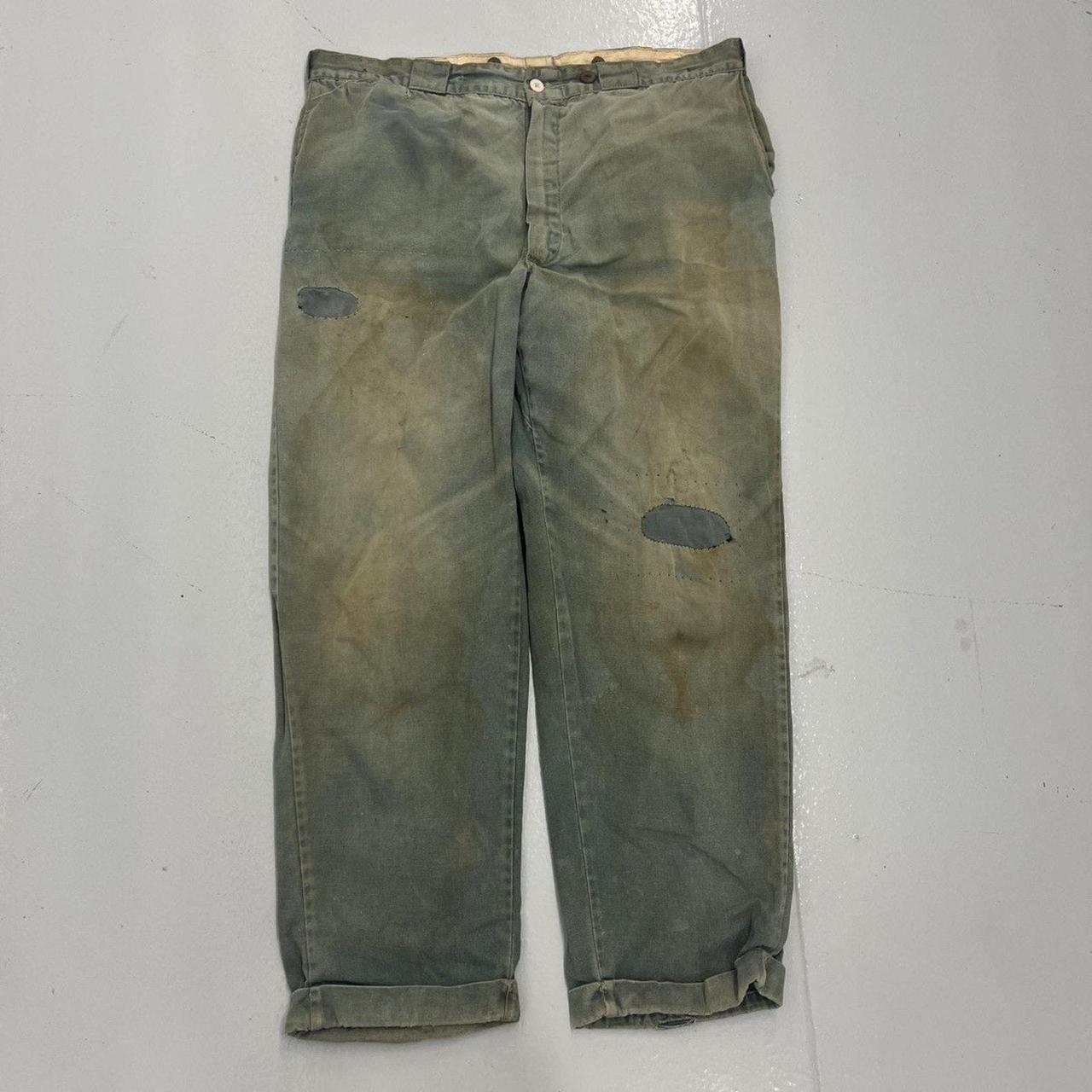 item listed by laborersdeparture