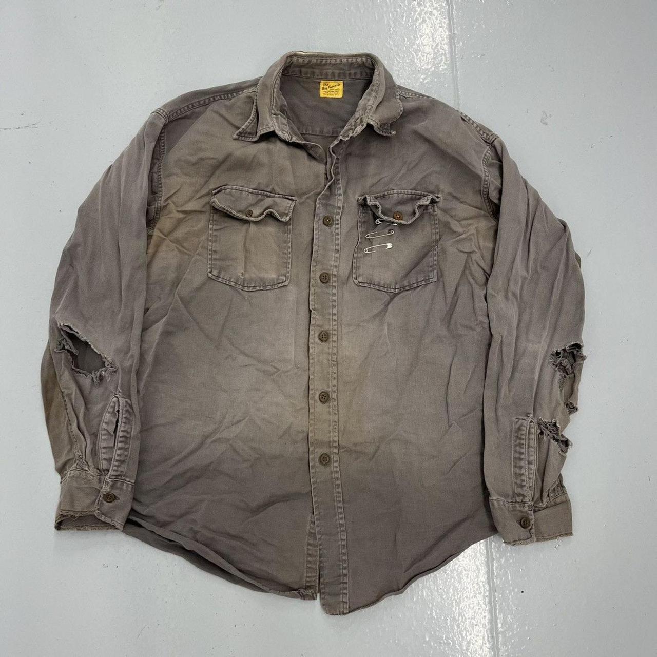 item listed by laborersdeparture