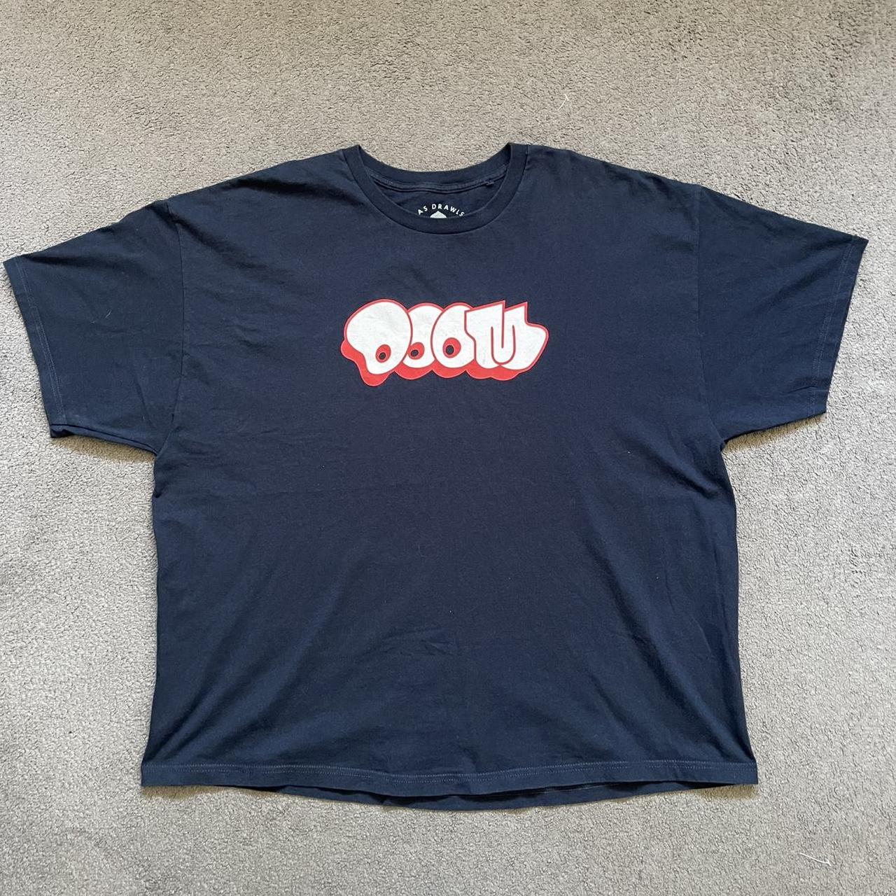 item listed by resampled