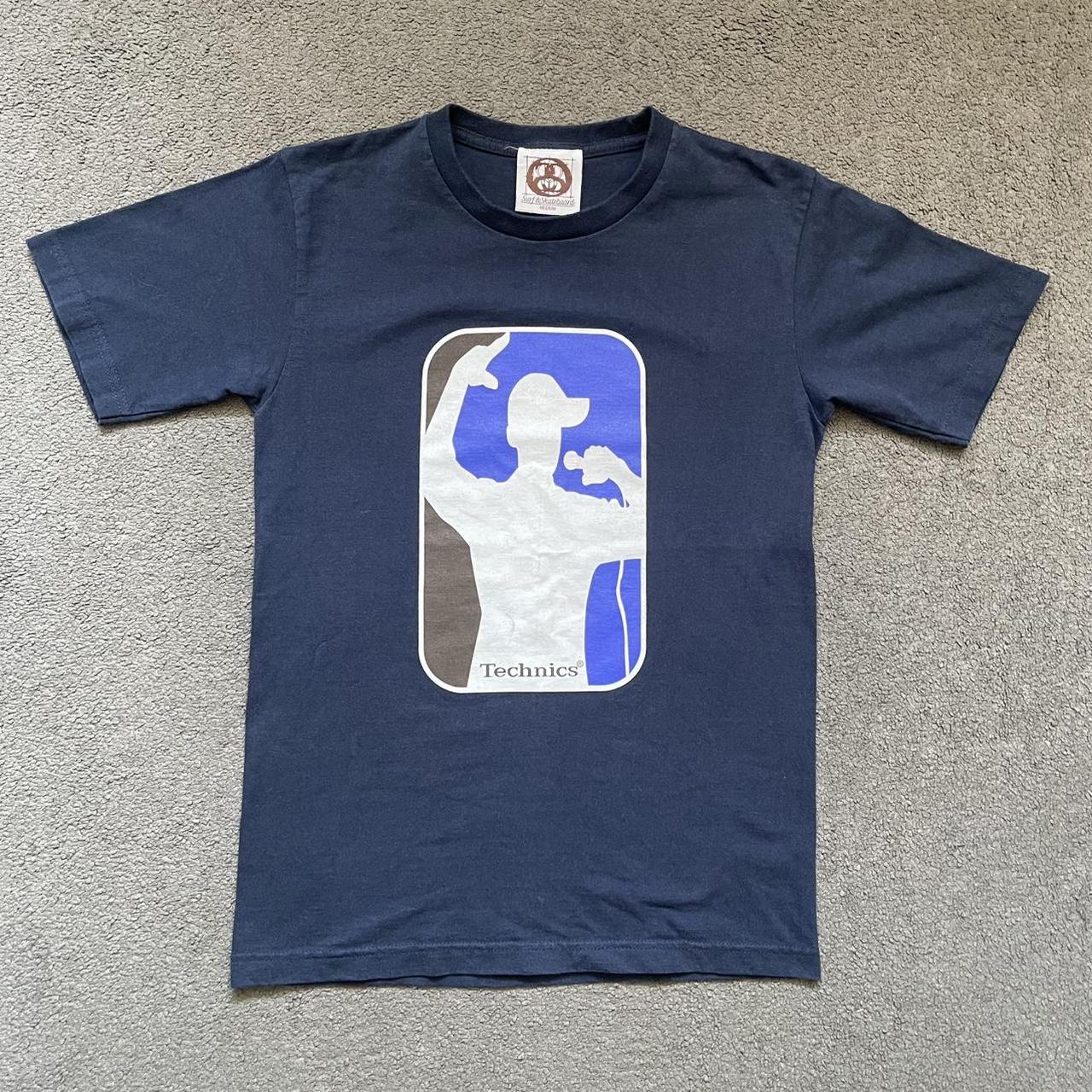 item listed by resampled