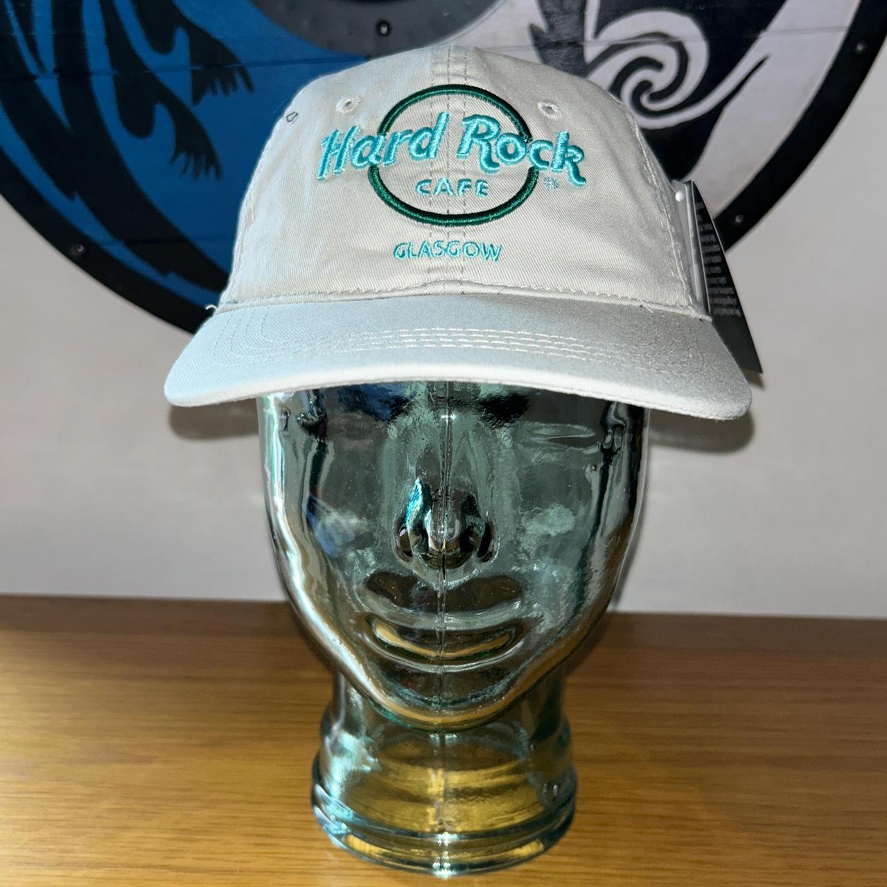 🔹 Hard Rock Cafe Glasgow Pop Color Depop
