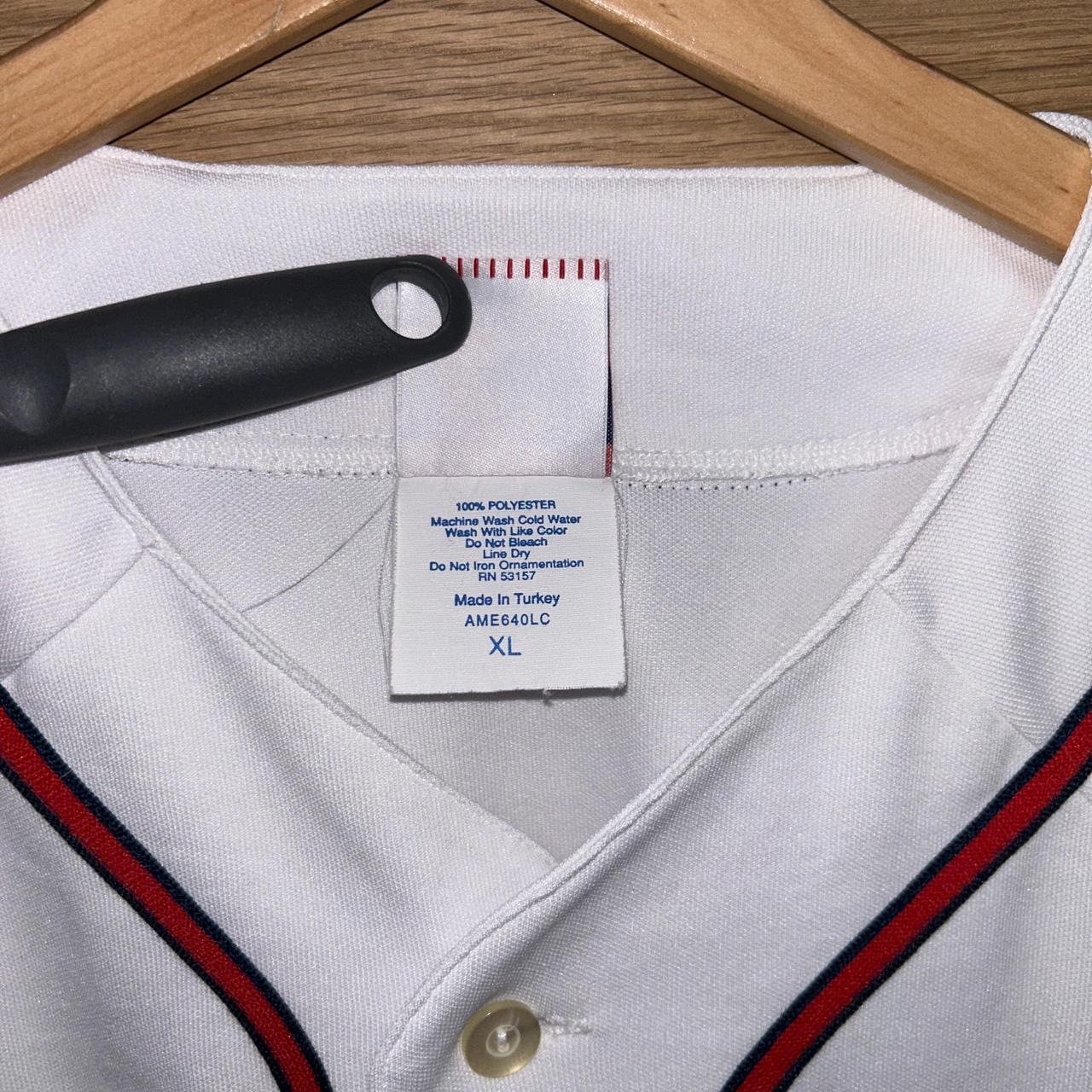 Amazon.com: Majestic Athletic Majestic Mens Authentic