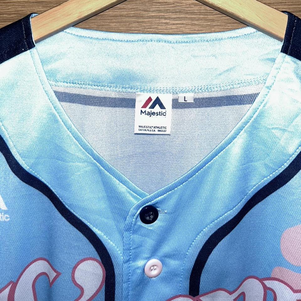 Amazon.com: Majestic Athletic Majestic Mens Authentic